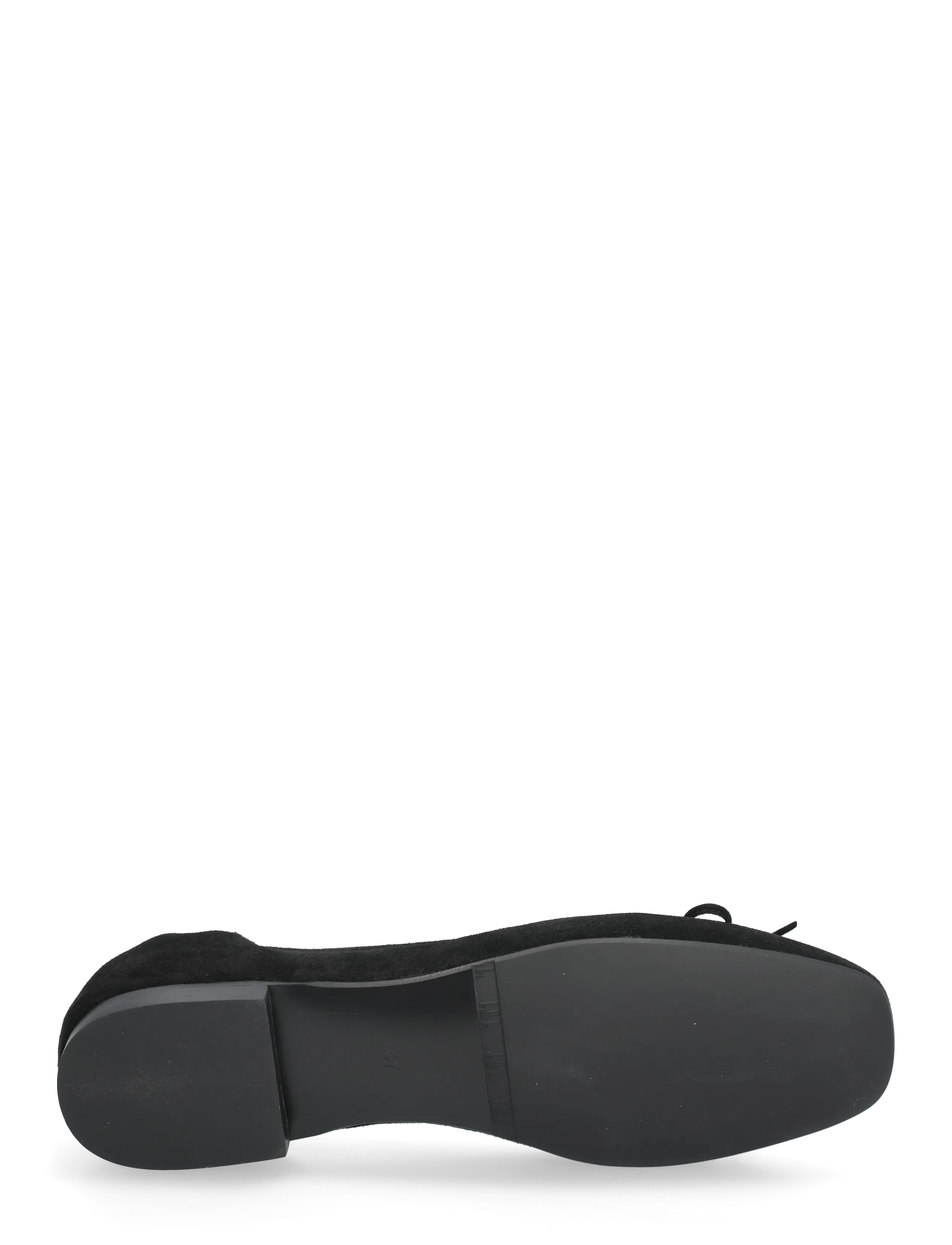 Billi Bi - Long Boots - special occasions - black babysilk suede - 4
