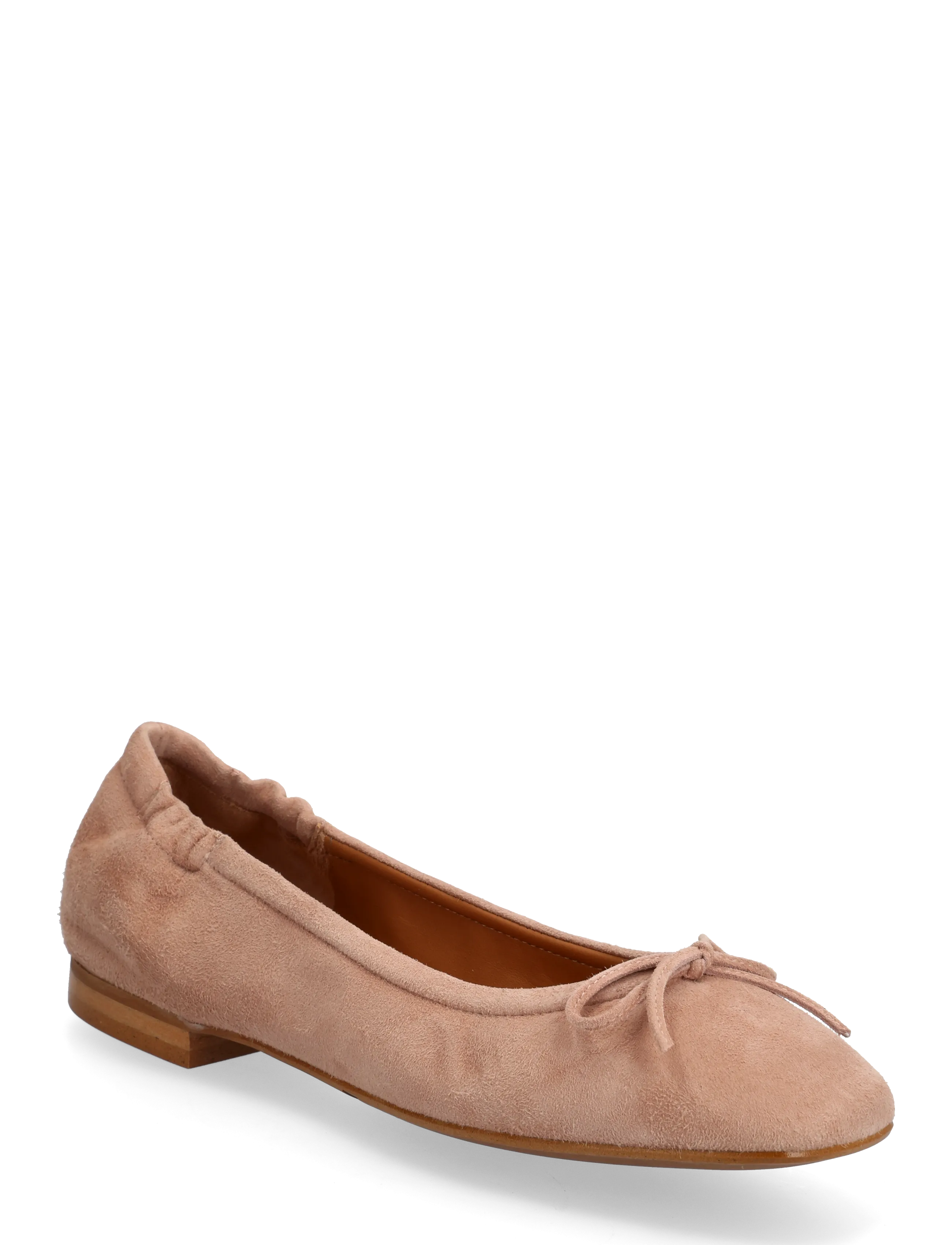 Billi Bi Long Boots - Baleriinad - DARK PINK ROSE / pink/rose