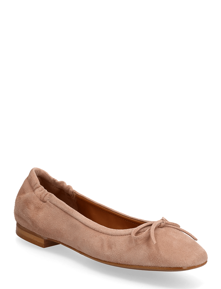 Billi Bi - Long Boots - special occasions - dark pink rose - 0