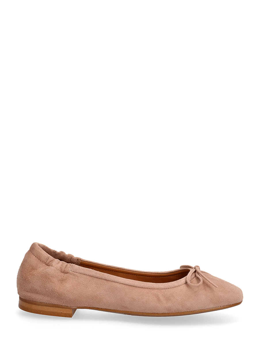 Billi Bi - Long Boots - special occasions - dark pink rose - 1