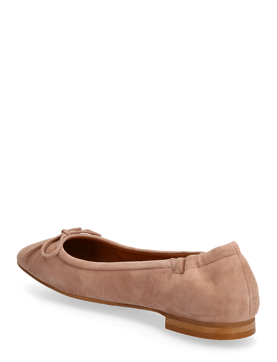 Billi Bi - Long Boots - special occasions - dark pink rose - 2