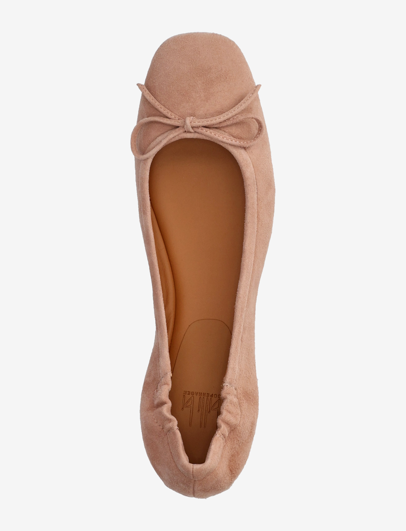 Billi Bi - Long Boots - erilised sündmused - dark pink rose - 3