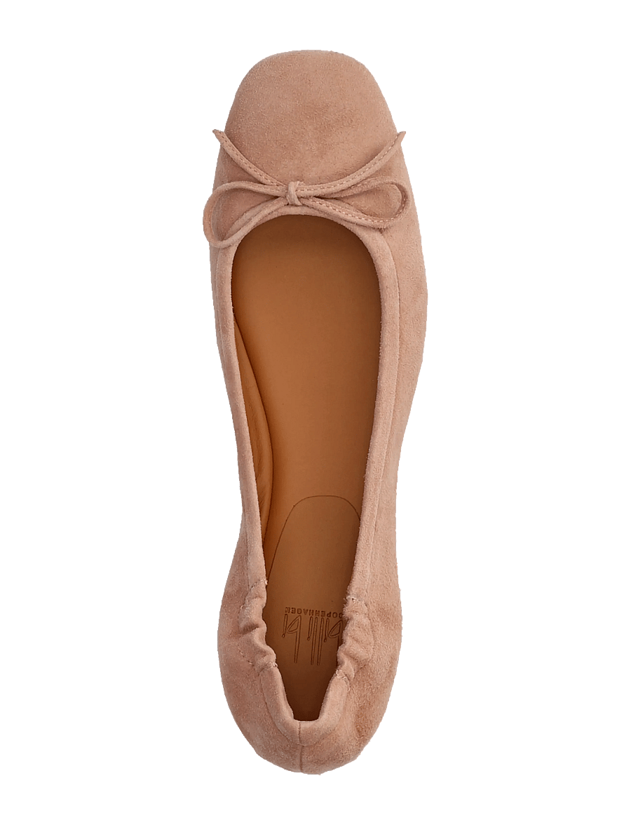 Billi Bi - Long Boots - special occasions - dark pink rose - 3