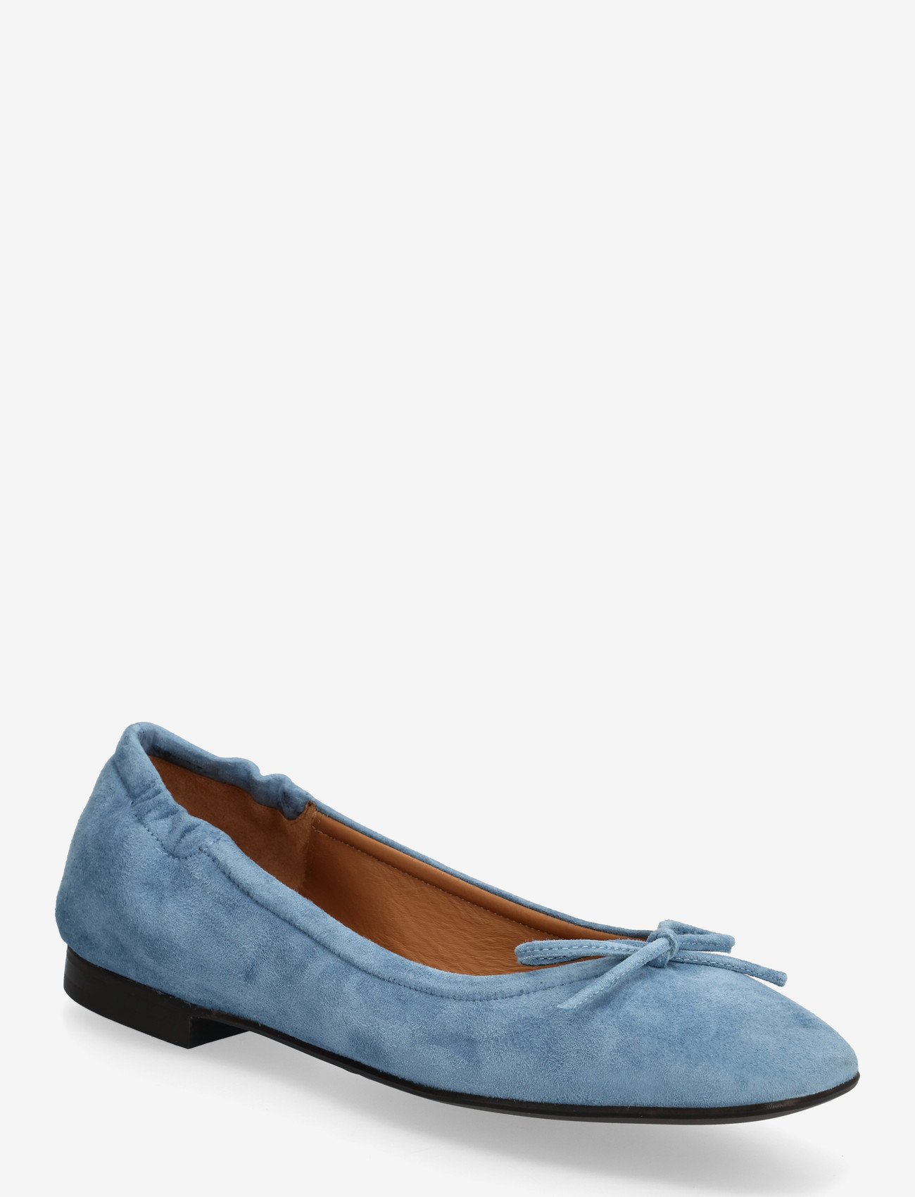 Billi Bi - Long Boots - særlige begivenheder - jeans blue suede - 0