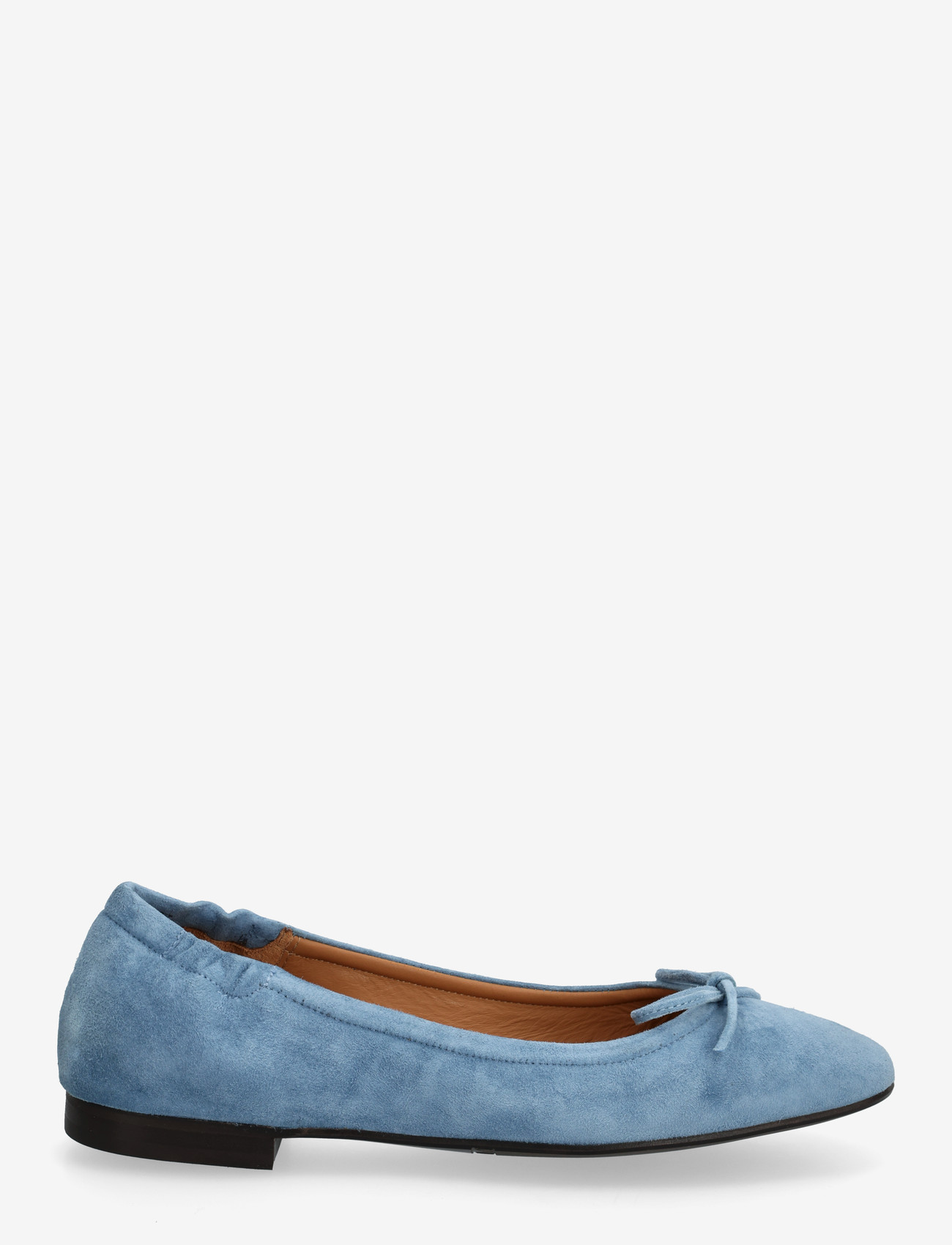 Billi Bi - Long Boots - særlige begivenheder - jeans blue suede - 1