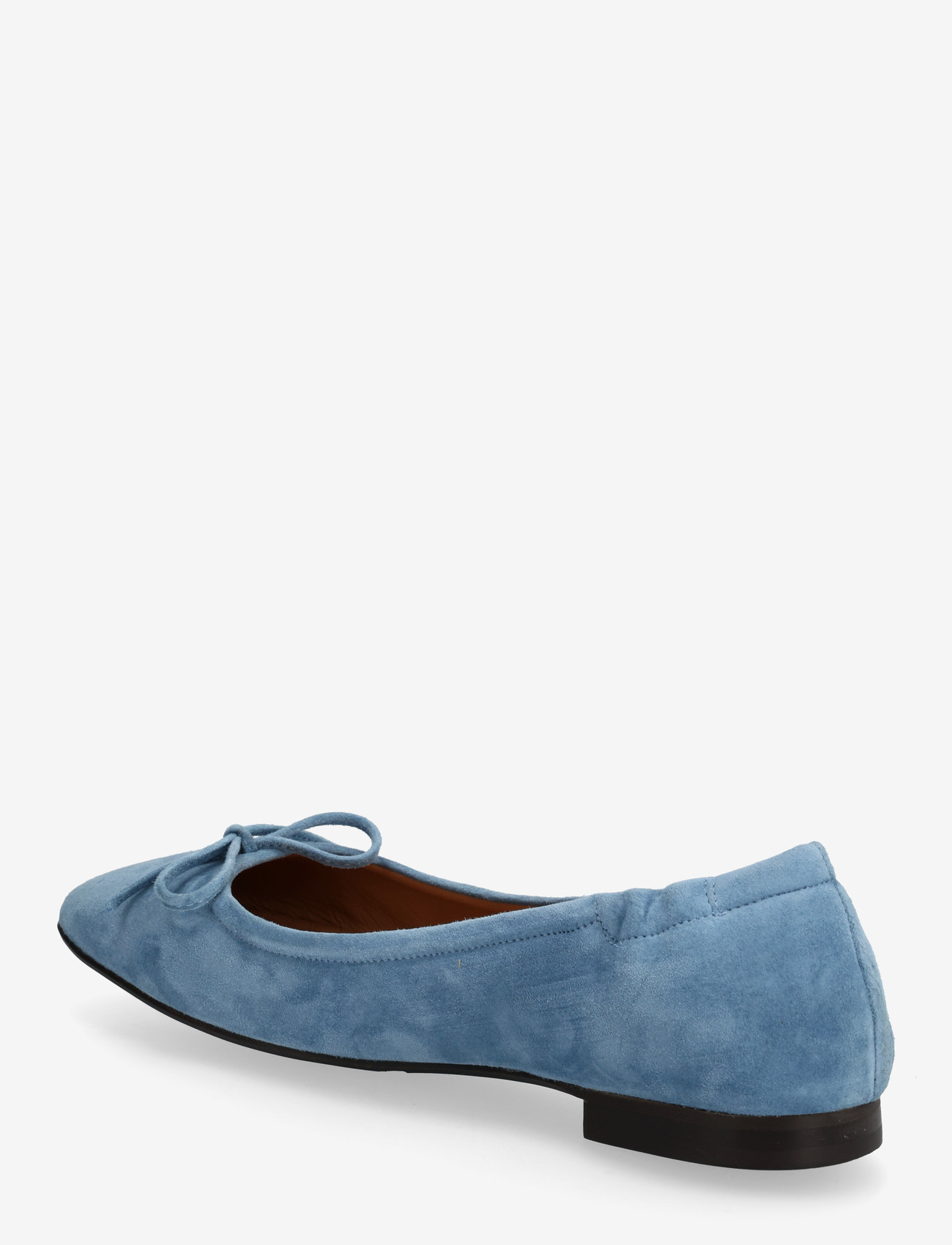 Billi Bi - Long Boots - særlige begivenheder - jeans blue suede - 2