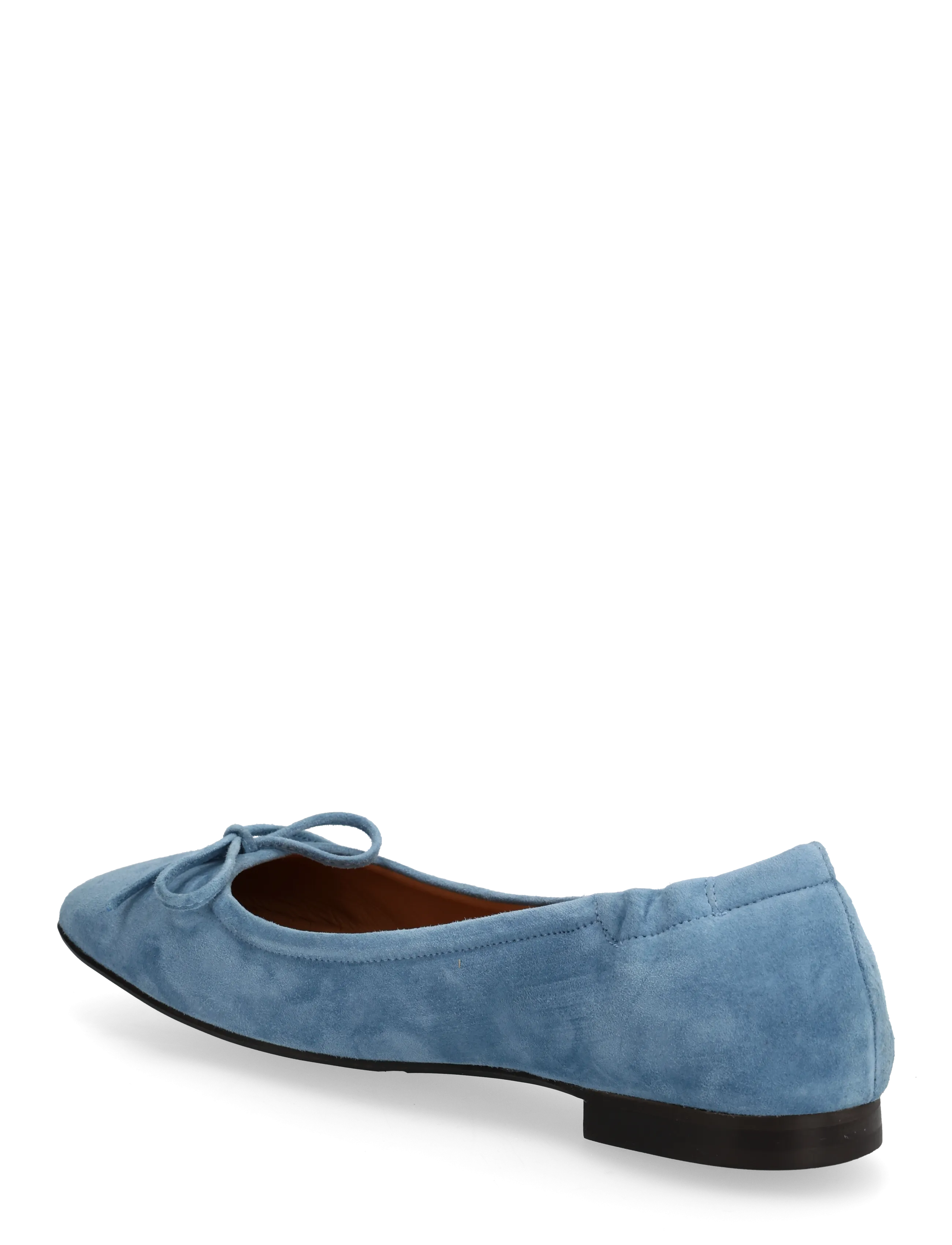 Billi Bi - Long Boots - speciella tillfällen - jeans blue suede - 2