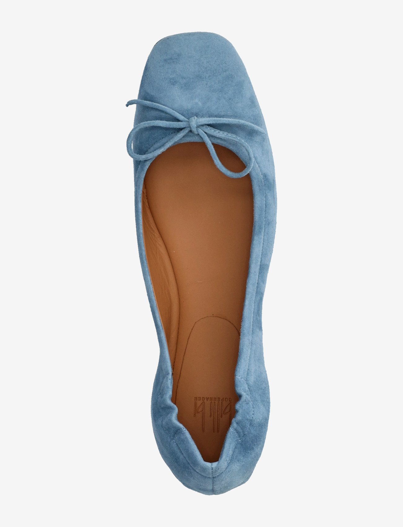 Billi Bi - Long Boots - særlige begivenheder - jeans blue suede - 3