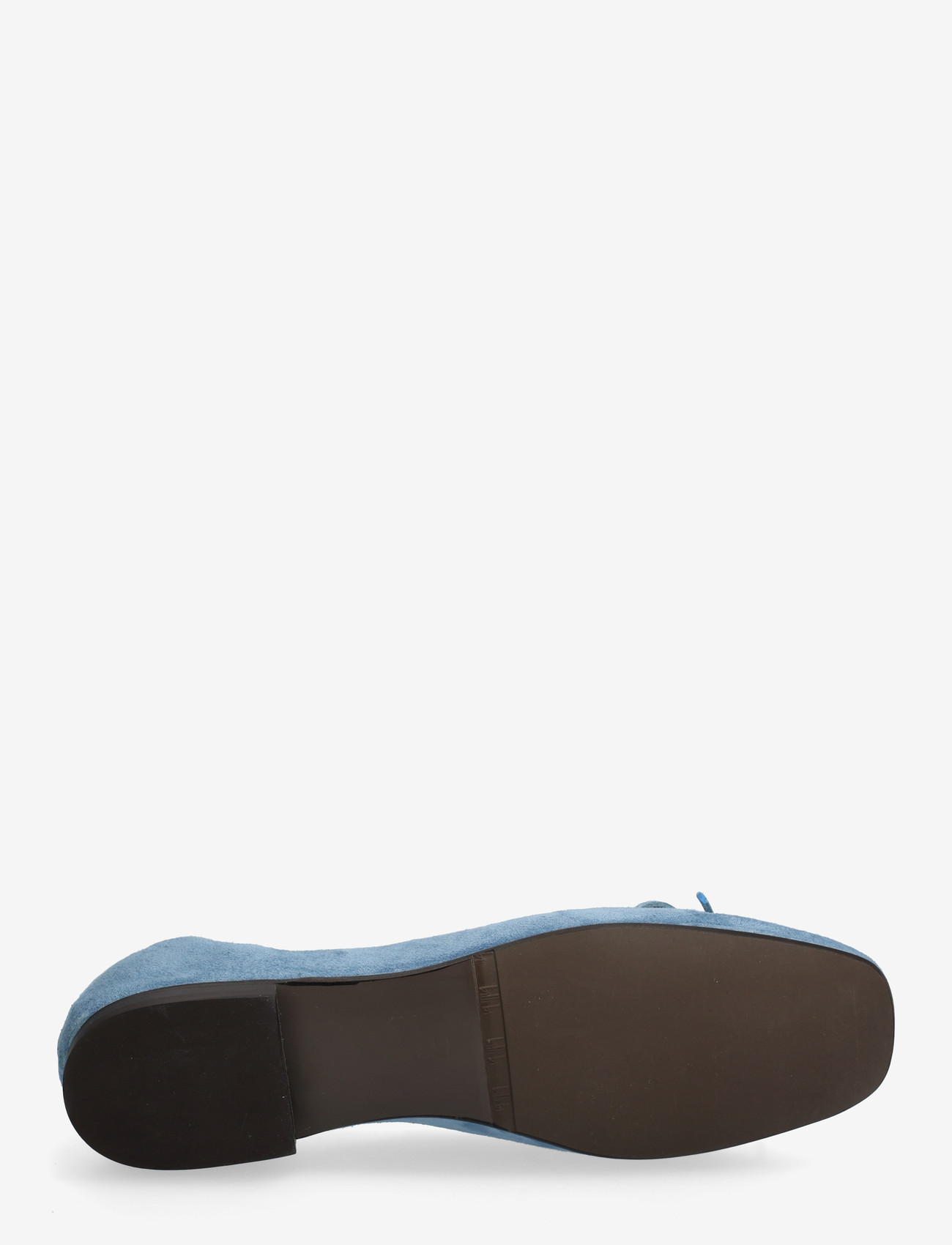 Billi Bi - Long Boots - særlige begivenheder - jeans blue suede - 4