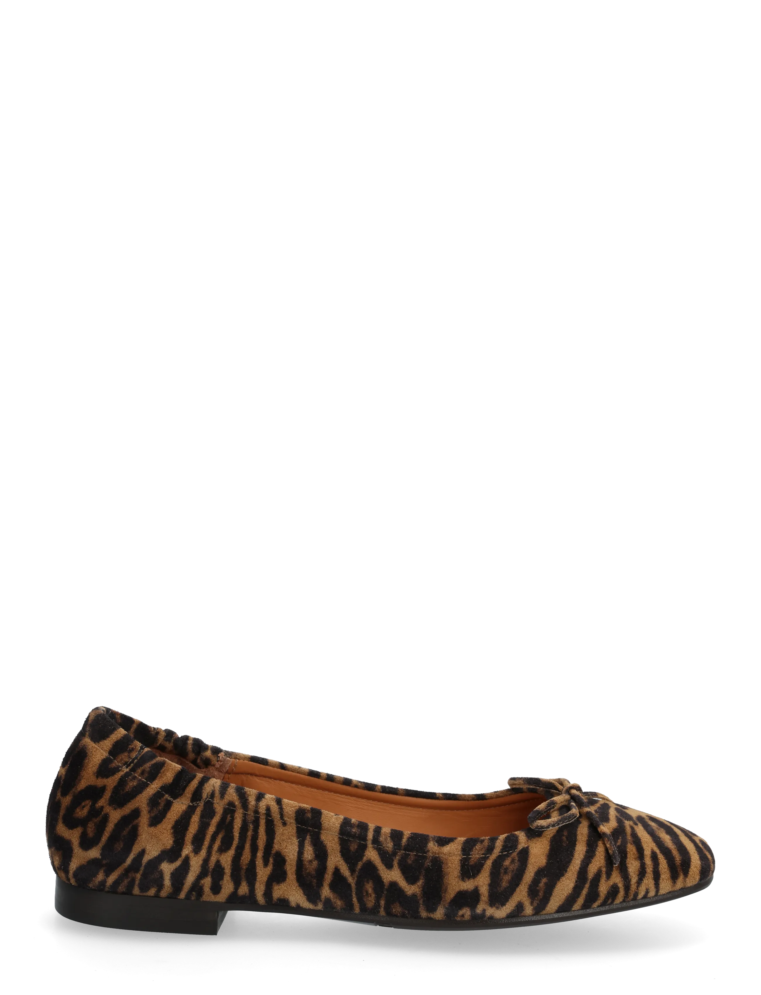 Billi Bi - Long Boots - Īpaši notikumi - leopardo cuoio suede - 1