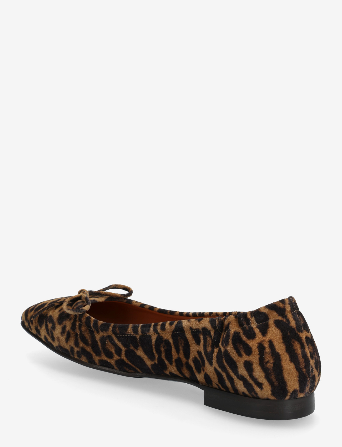 Billi Bi - Long Boots - besondere anlässe - leopardo cuoio suede - 2