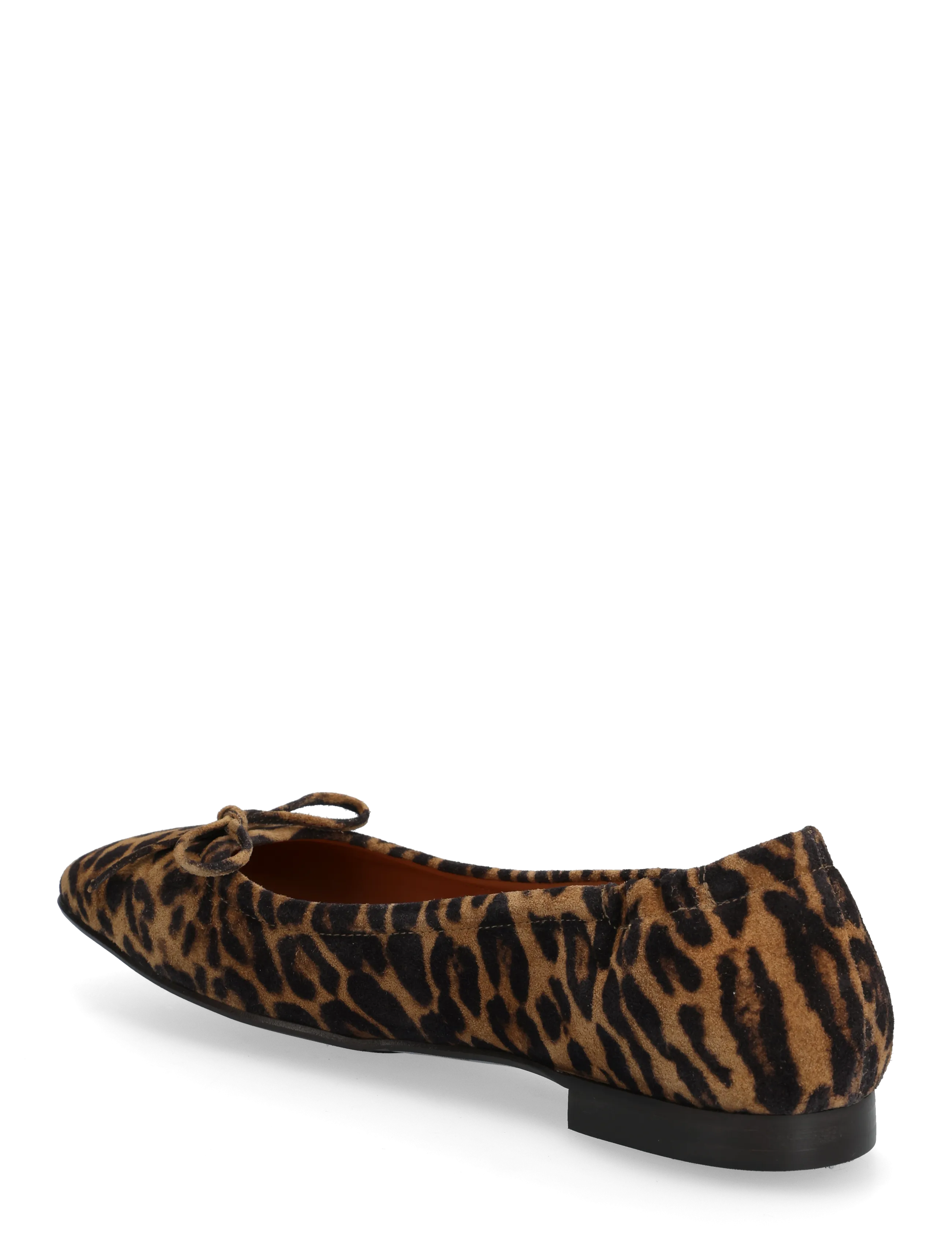 Billi Bi - Long Boots - Īpaši notikumi - leopardo cuoio suede - 2