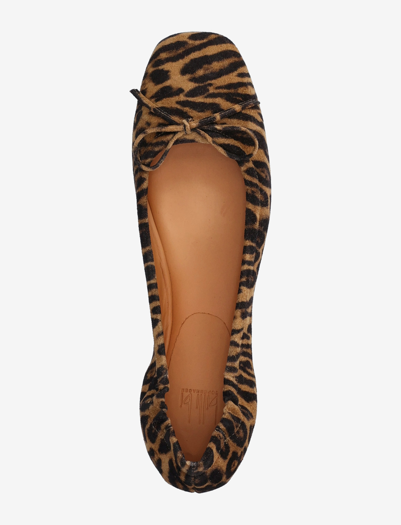 Billi Bi - Long Boots - besondere anlässe - leopardo cuoio suede - 3