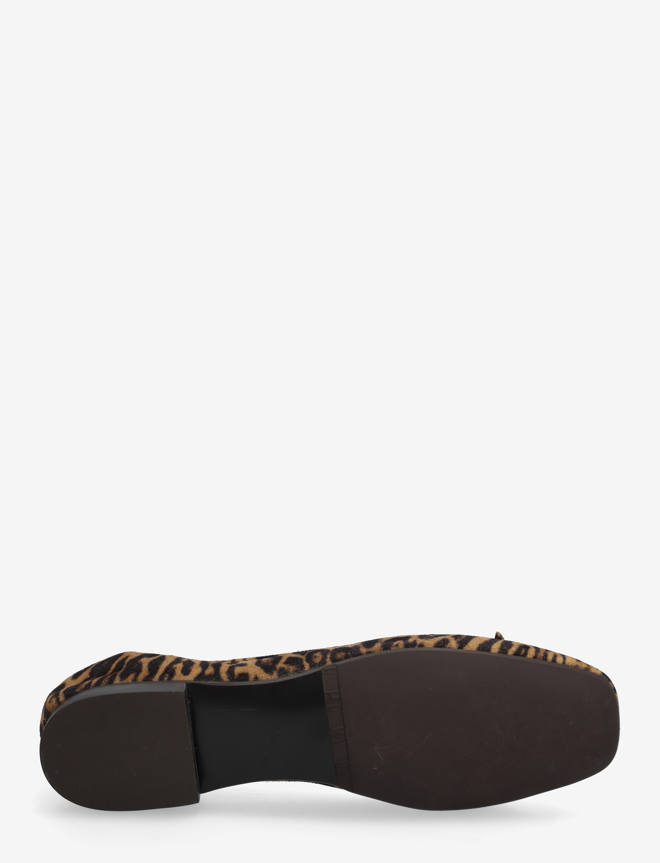 Billi Bi - Long Boots - besondere anlässe - leopardo cuoio suede - 4