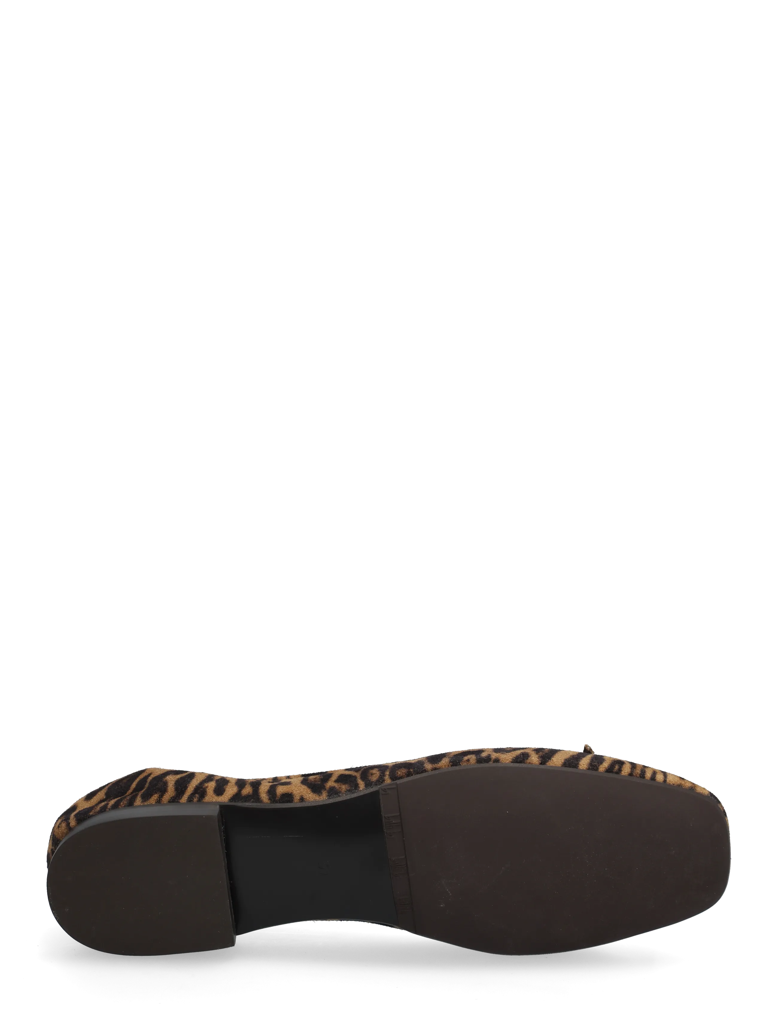 Billi Bi - Long Boots - Īpaši notikumi - leopardo cuoio suede - 4