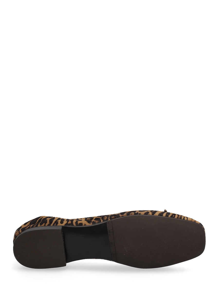 Billi Bi - Long Boots - speciella tillfällen - leopardo cuoio suede - 4
