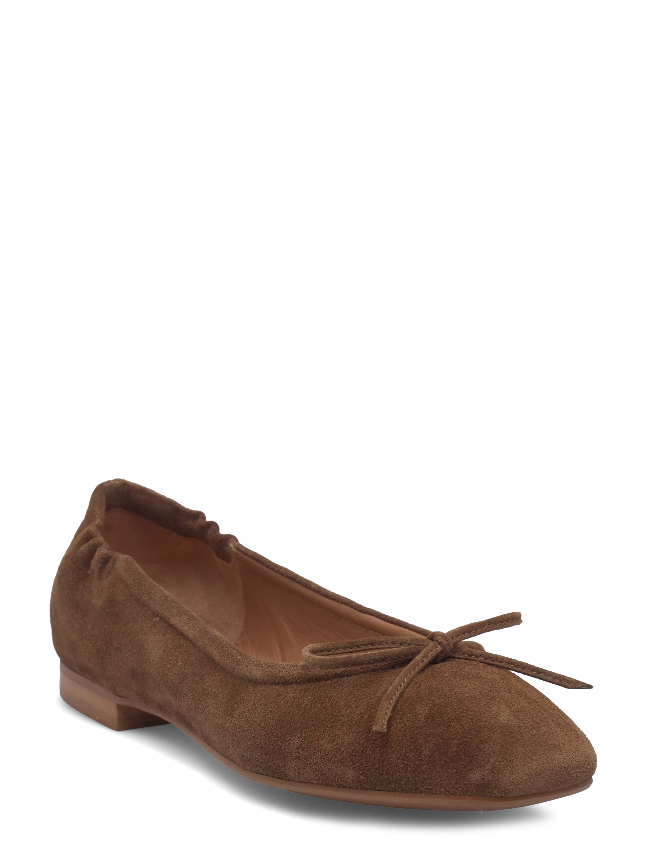 Billi Bi Long Boots - Nyheter - TABAC BABYSILK SUEDE / brown