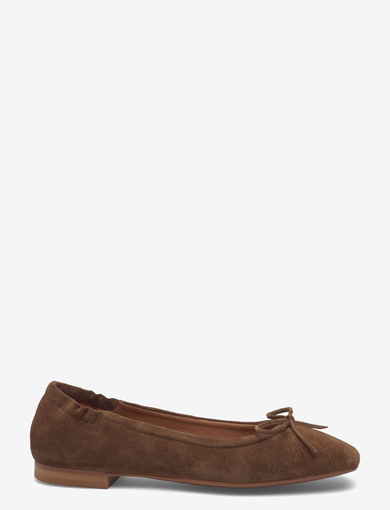 Billi Bi - Long Boots - erilised sündmused - tabac babysilk suede - 1