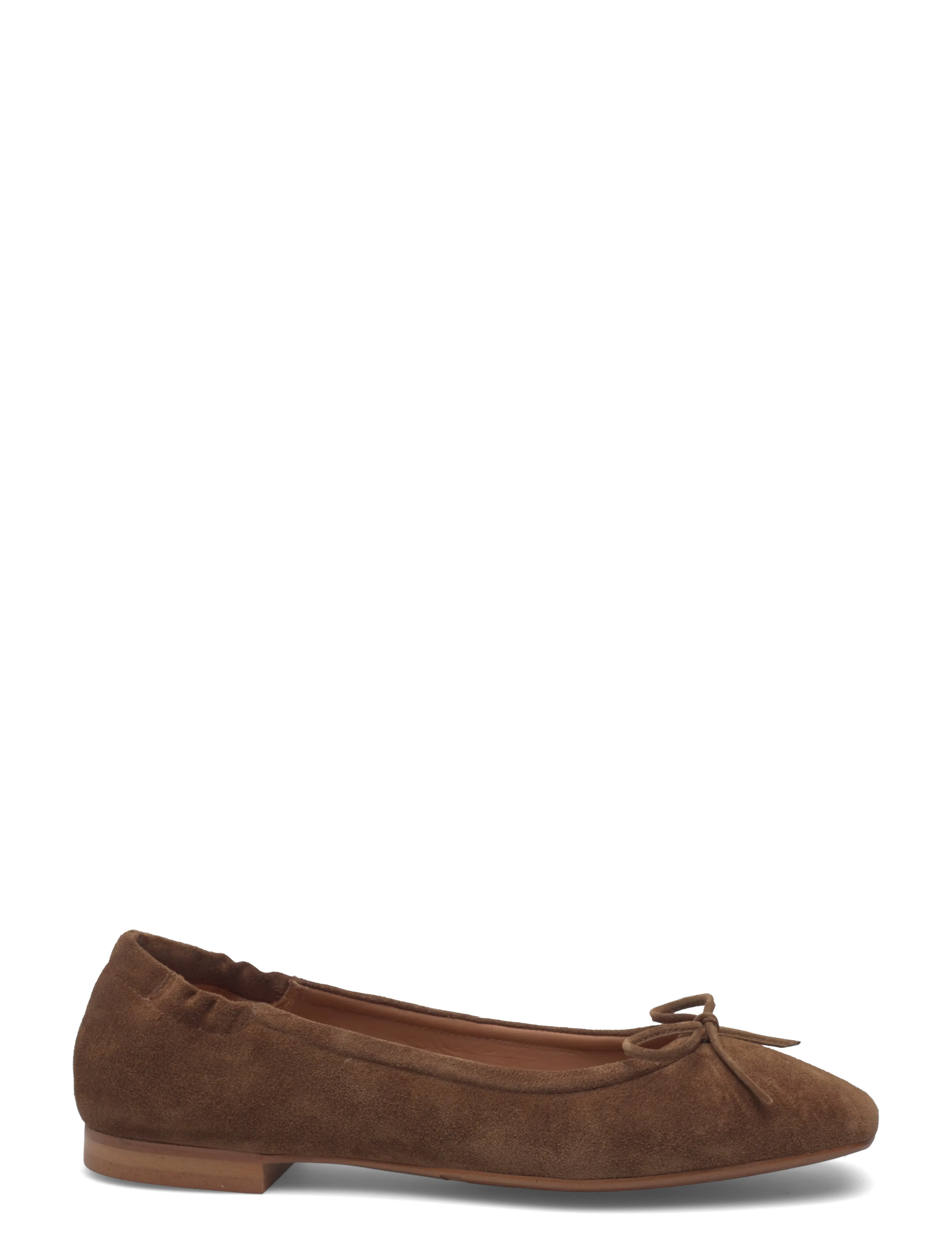 Billi Bi - Long Boots - special occasions - tabac babysilk suede - 1