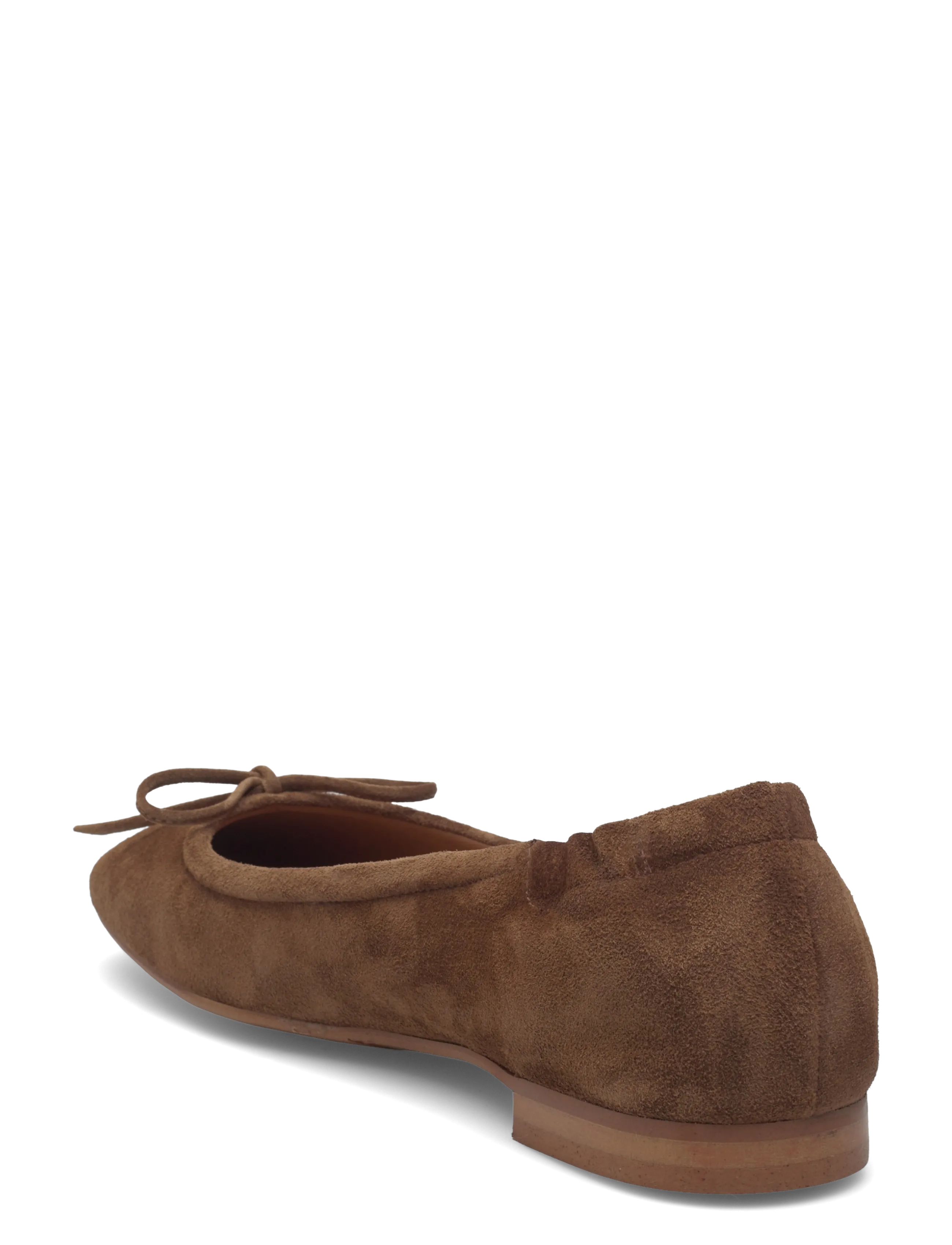 Billi Bi - Long Boots - special occasions - tabac babysilk suede - 2