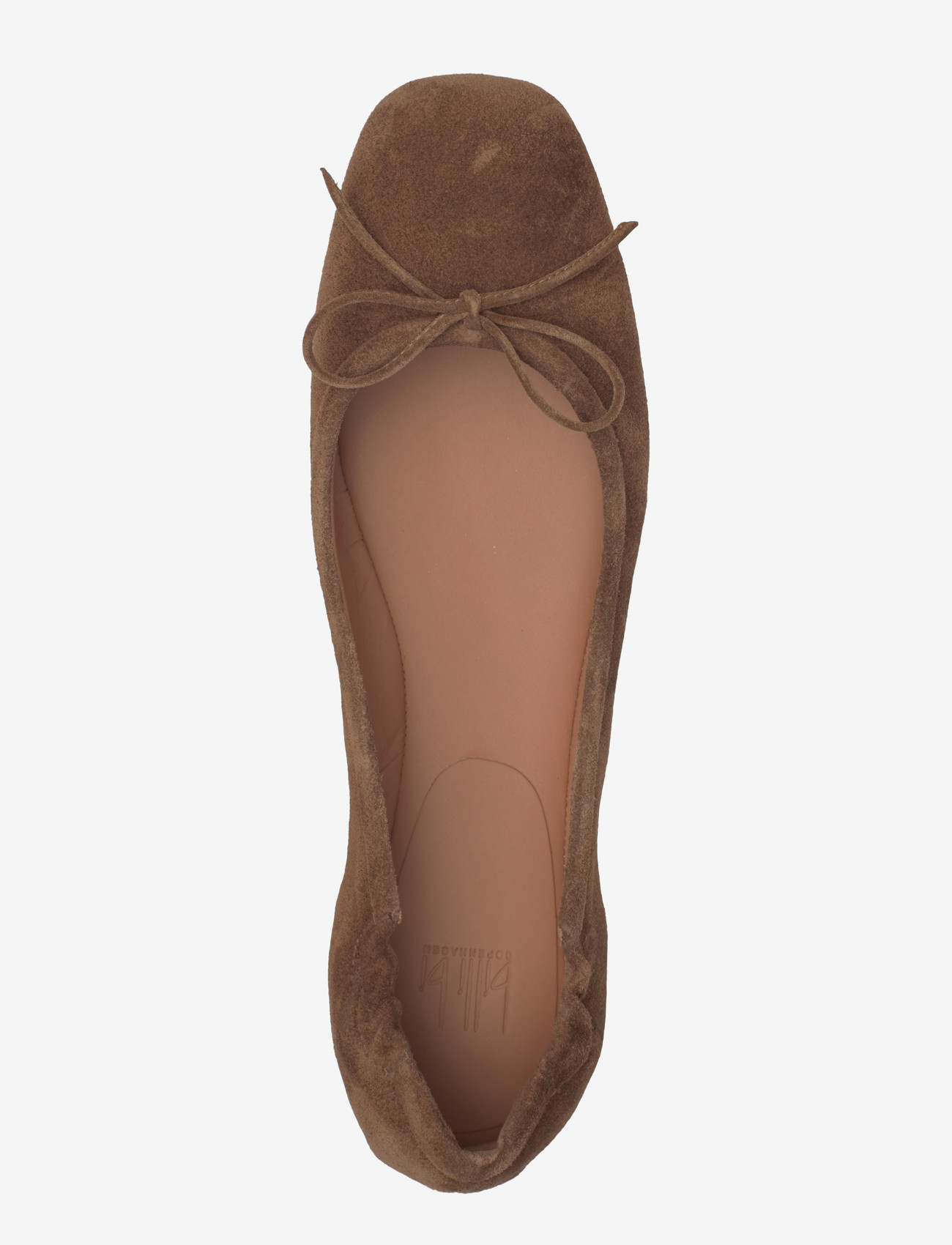 Billi Bi - Long Boots - erilised sündmused - tabac babysilk suede - 3