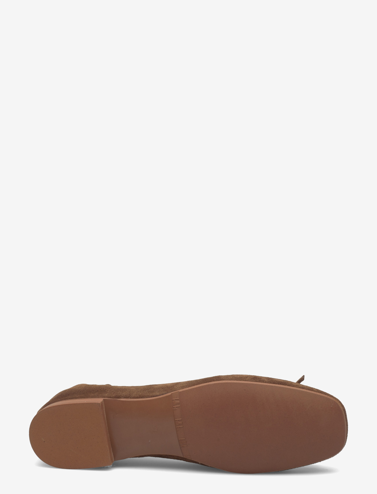 Billi Bi - Long Boots - erilised sündmused - tabac babysilk suede - 4