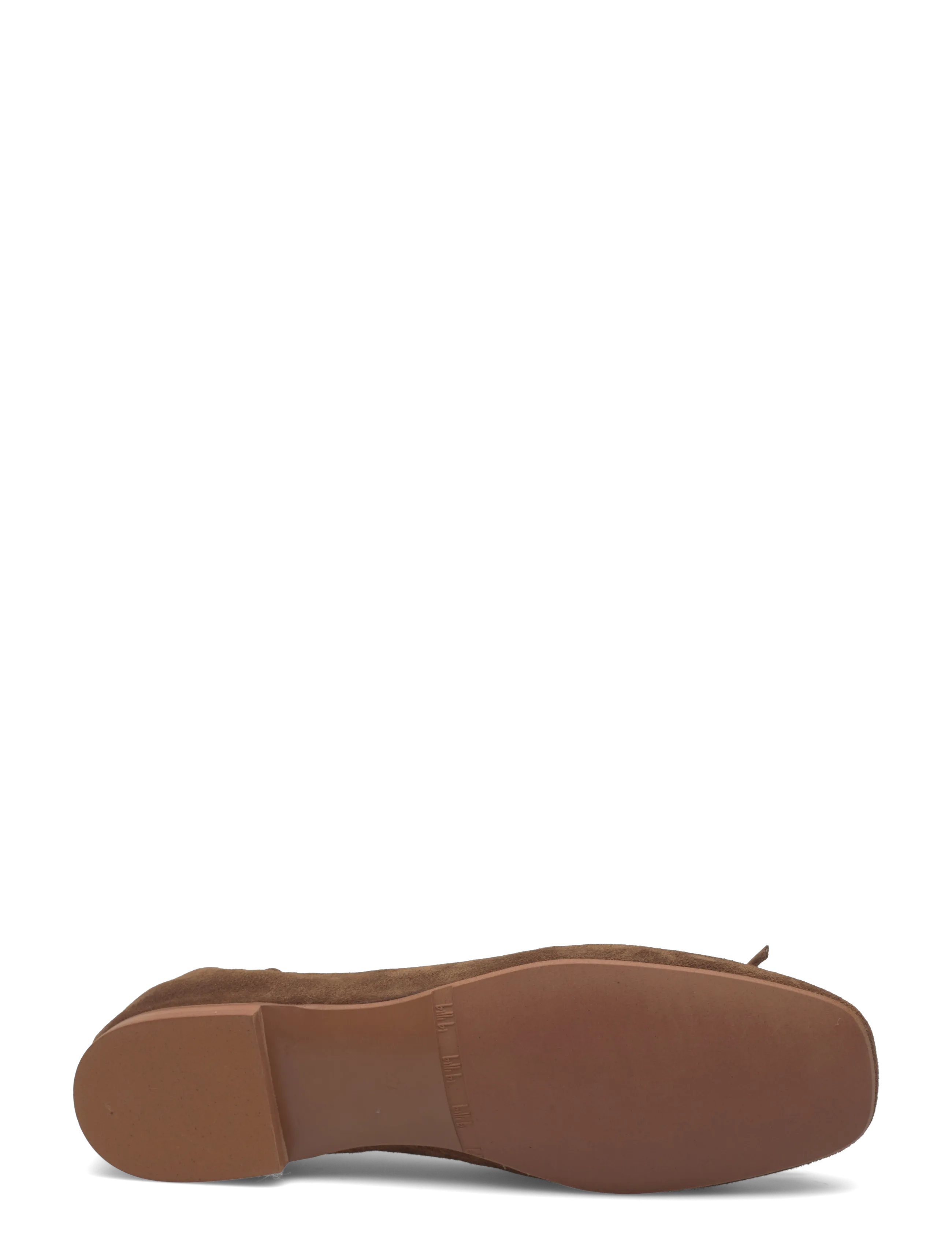 Billi Bi - Long Boots - special occasions - tabac babysilk suede - 4