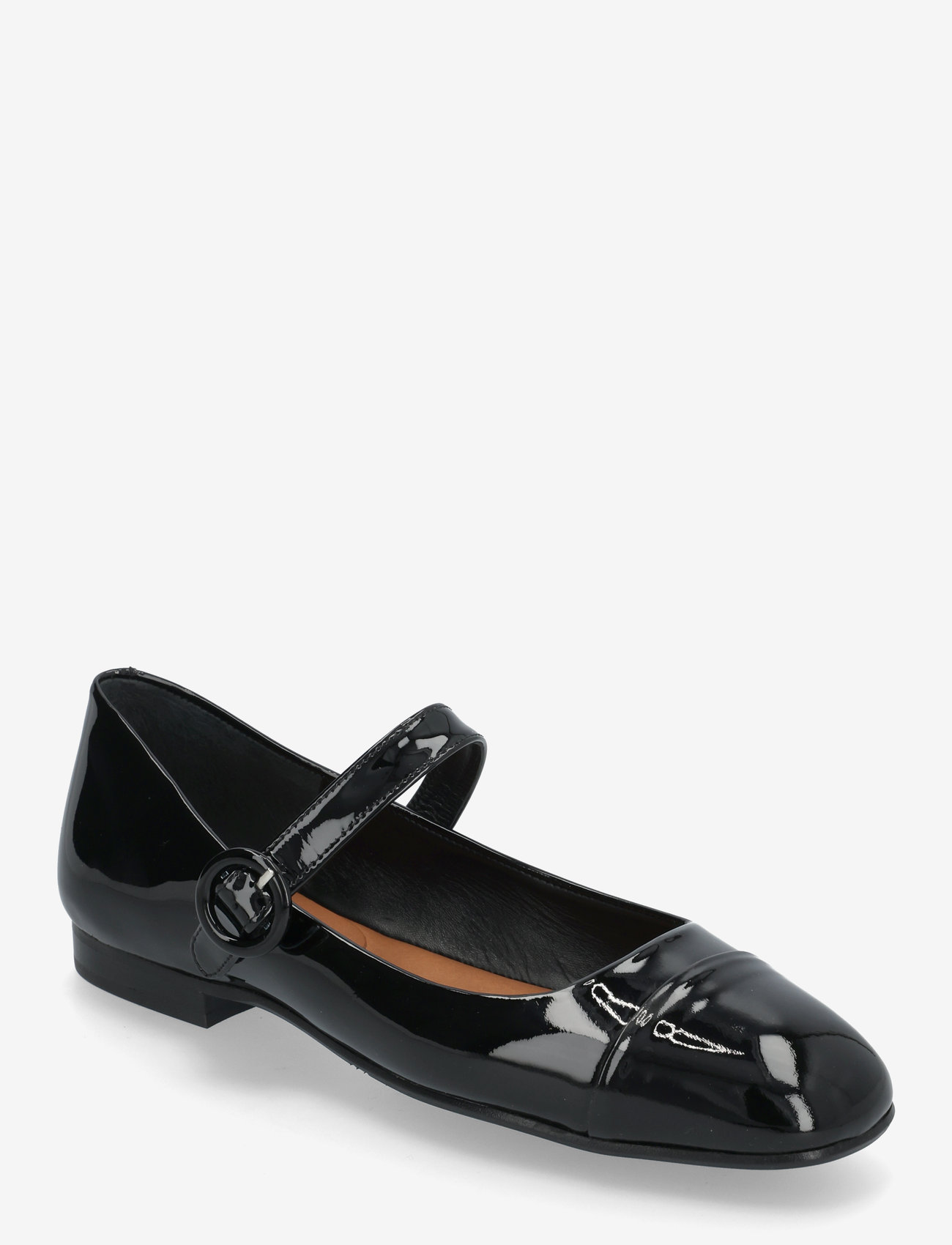 Billi Bi - Ballerina - besondere anlässe - black patent - 0