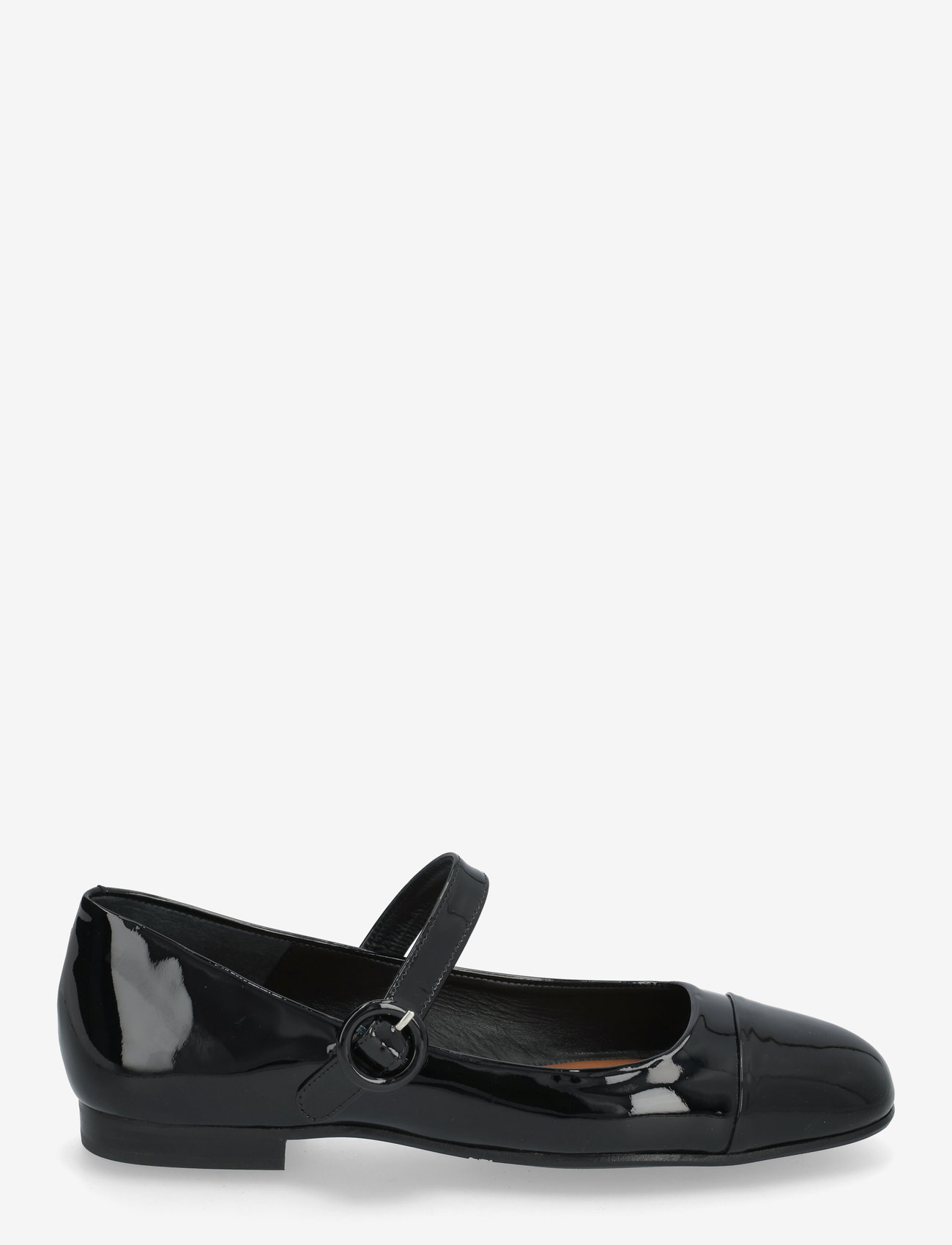 Billi Bi - Ballerina - besondere anlässe - black patent - 1