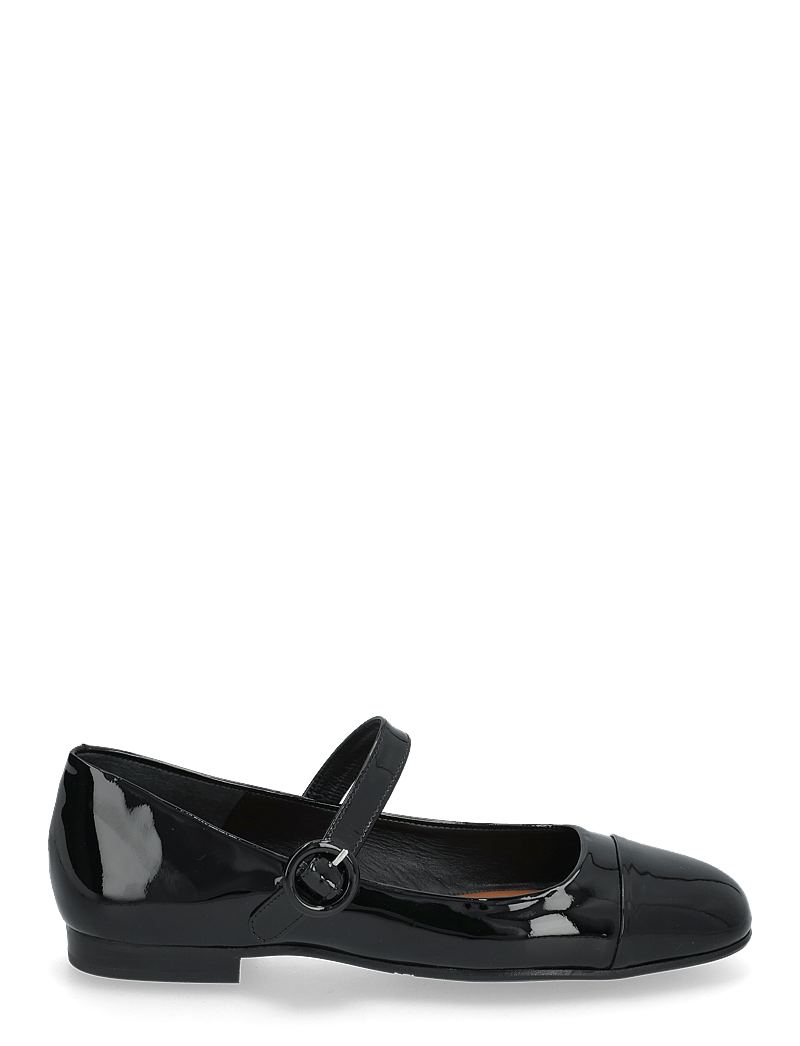 Billi Bi - Ballerina - besondere anlässe - black patent - 1