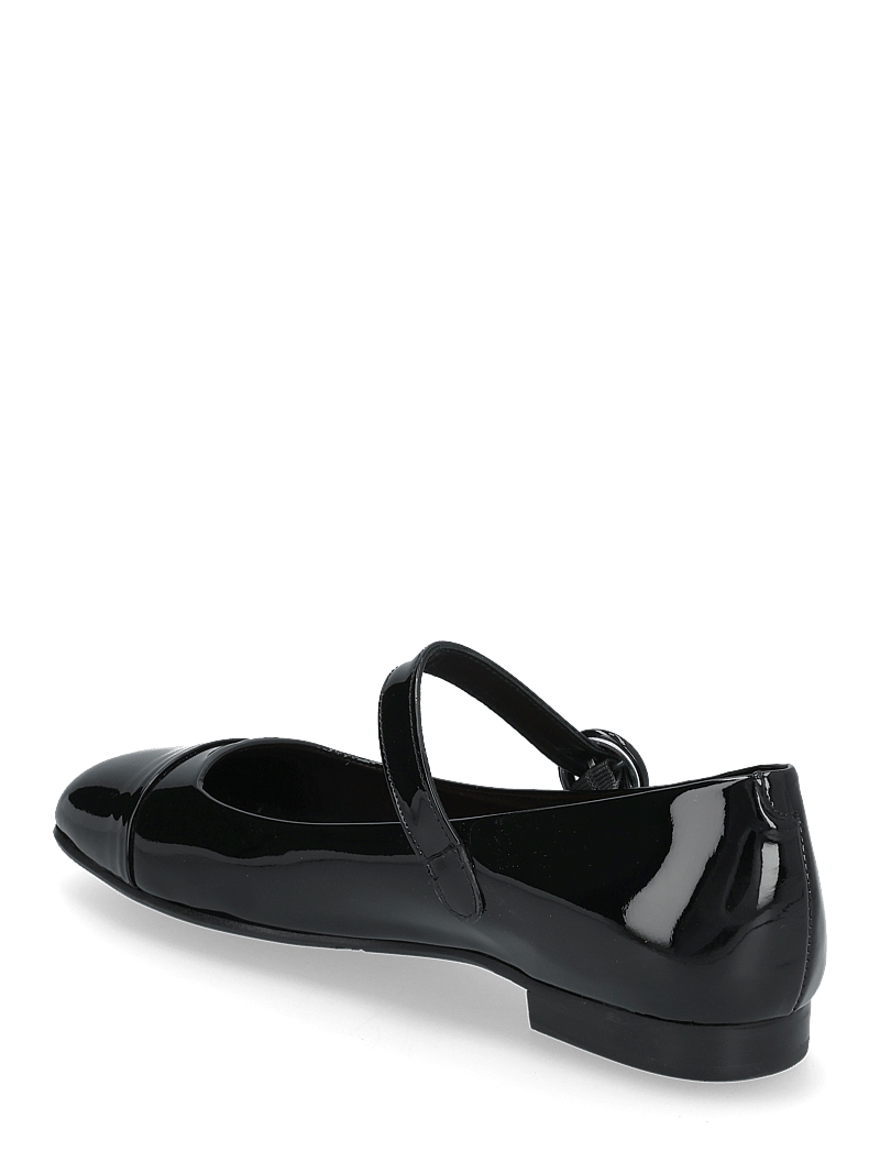 Billi Bi - Ballerina - besondere anlässe - black patent - 2