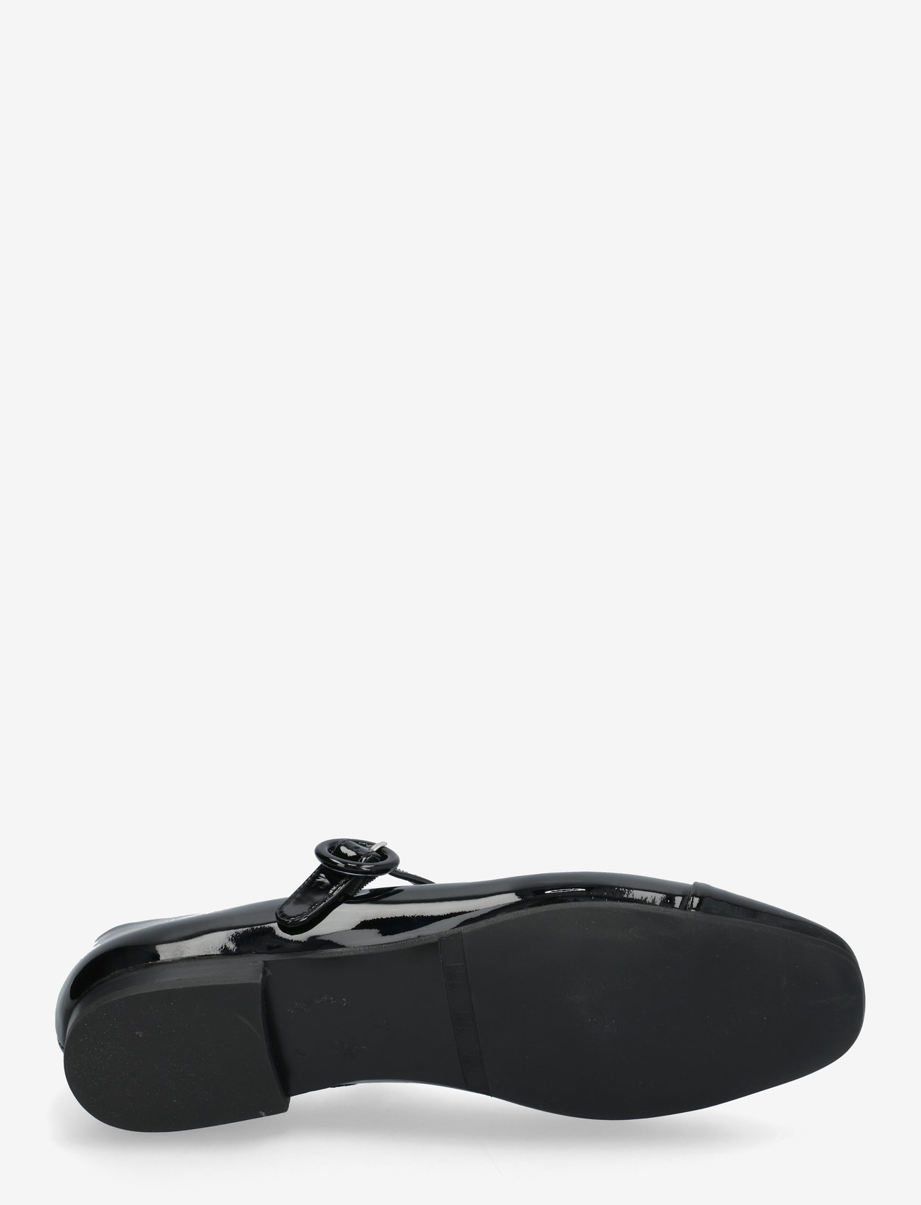 Billi Bi - Ballerina - besondere anlässe - black patent - 4