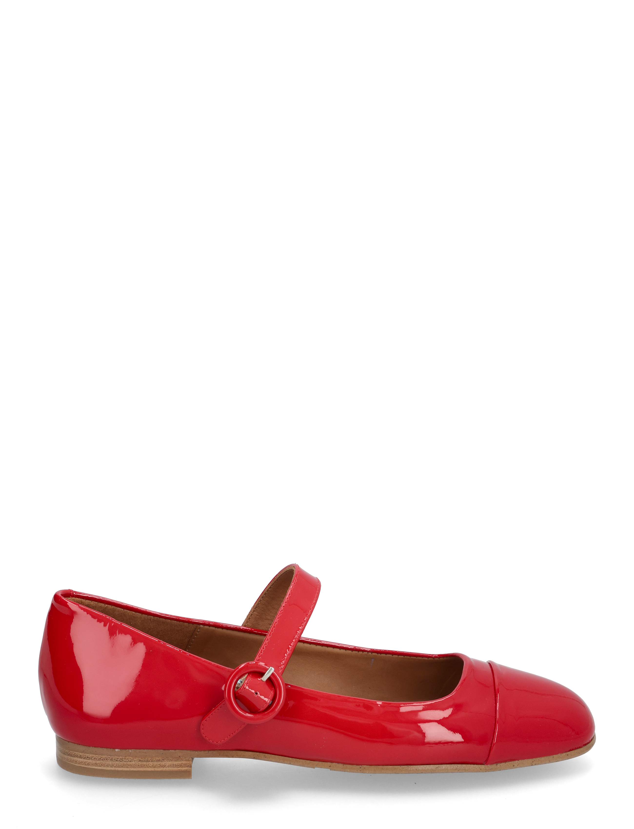 Billi Bi - Ballerina - særlige begivenheder - red patent - 1