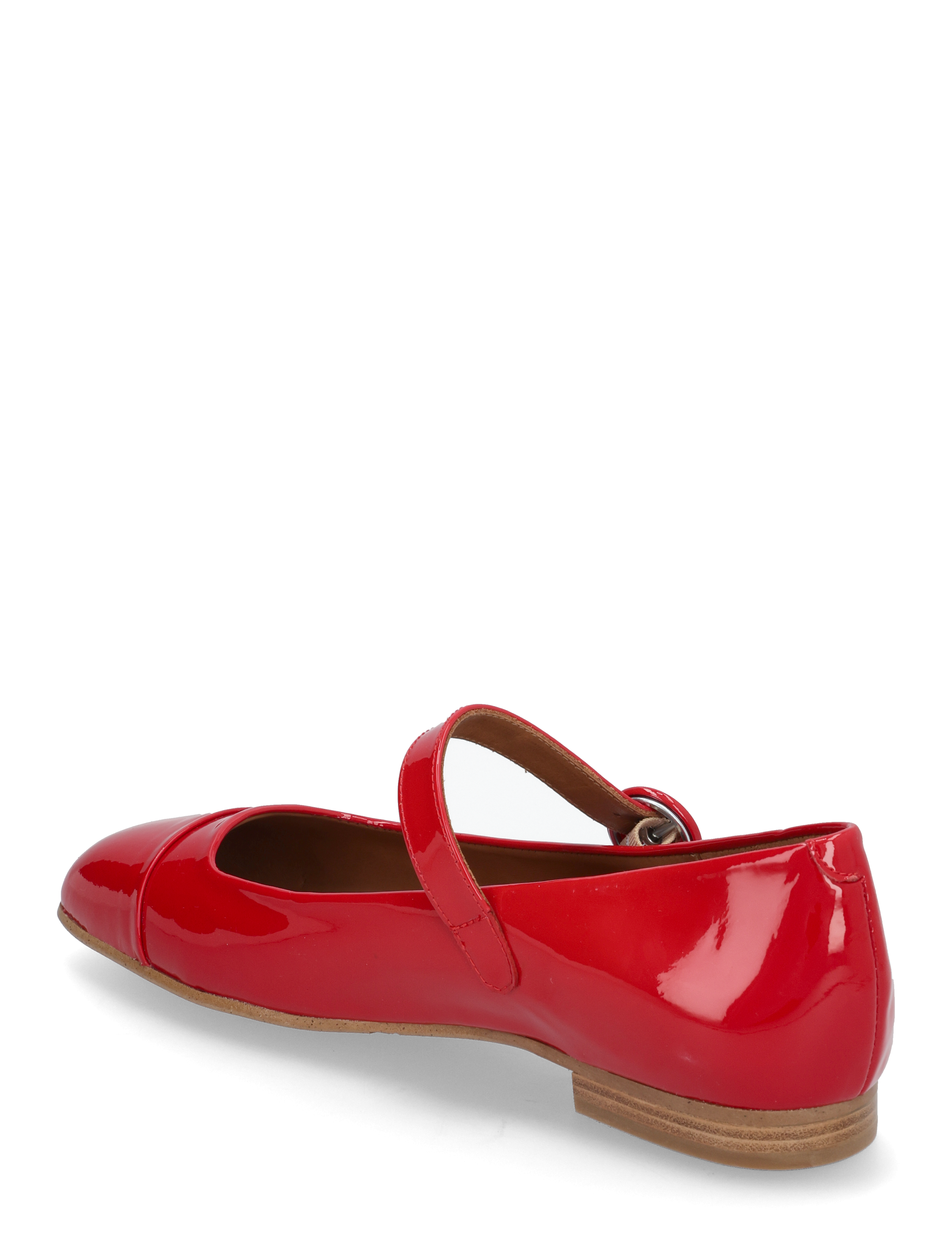 Billi Bi - Ballerina - særlige begivenheder - red patent - 2