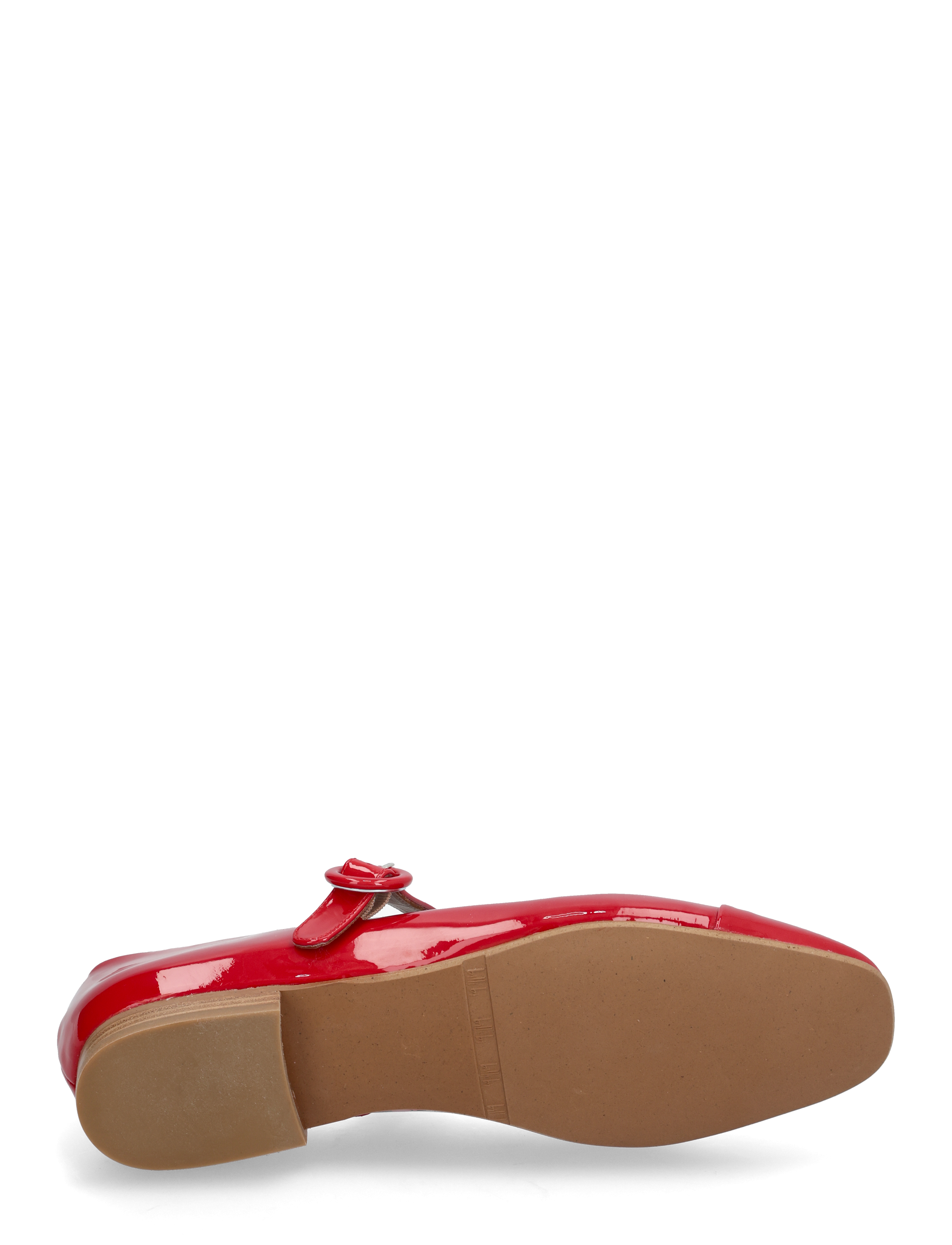 Billi Bi - Ballerina - særlige begivenheder - red patent - 4