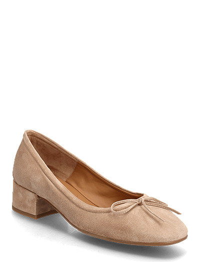 Pumps - Pumps