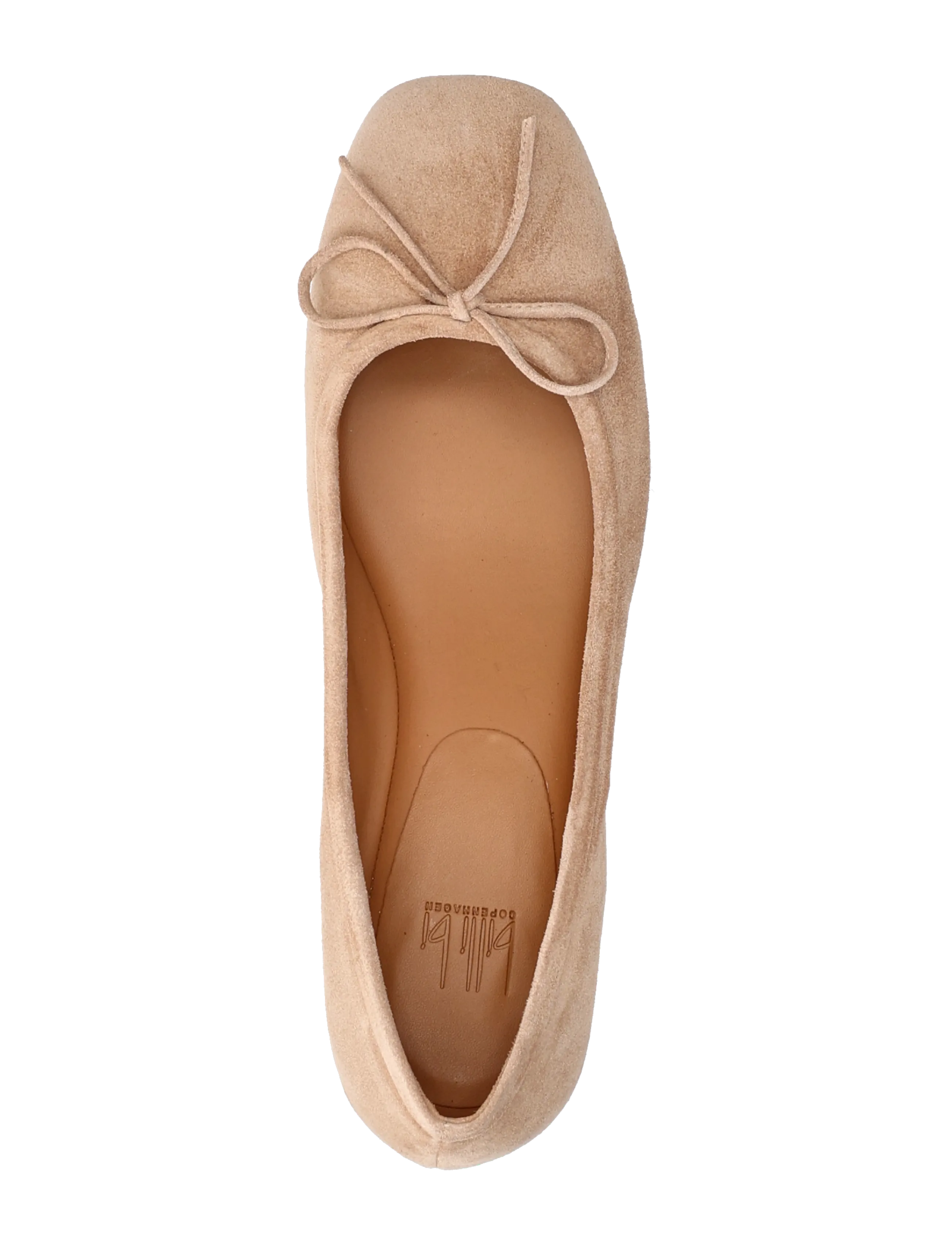 Billi Bi - Pumps - pumps - dusty rose babysilk suede - 3
