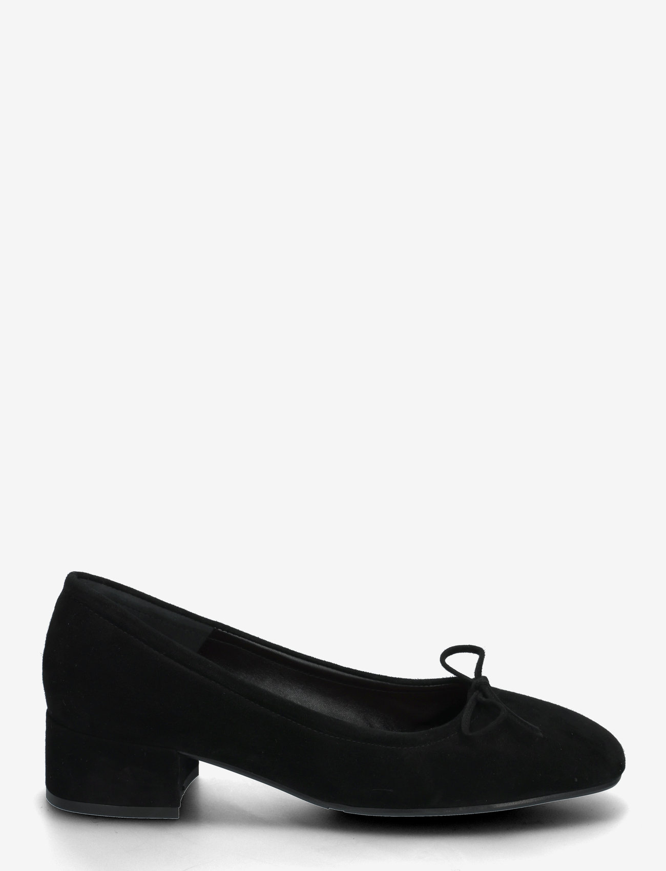 Billi Bi - Pumps - pumps - black suede - 1