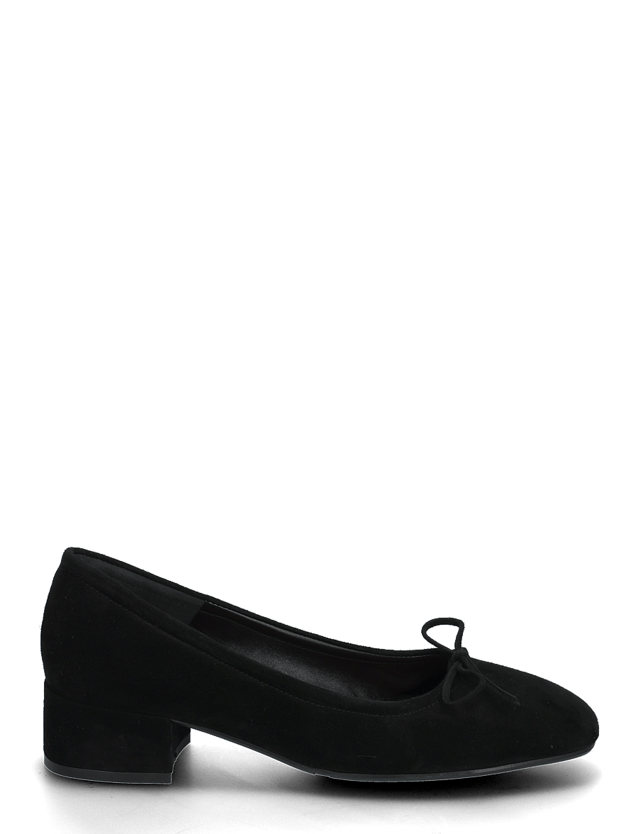 Billi Bi - Pumps - pumps - black suede - 1