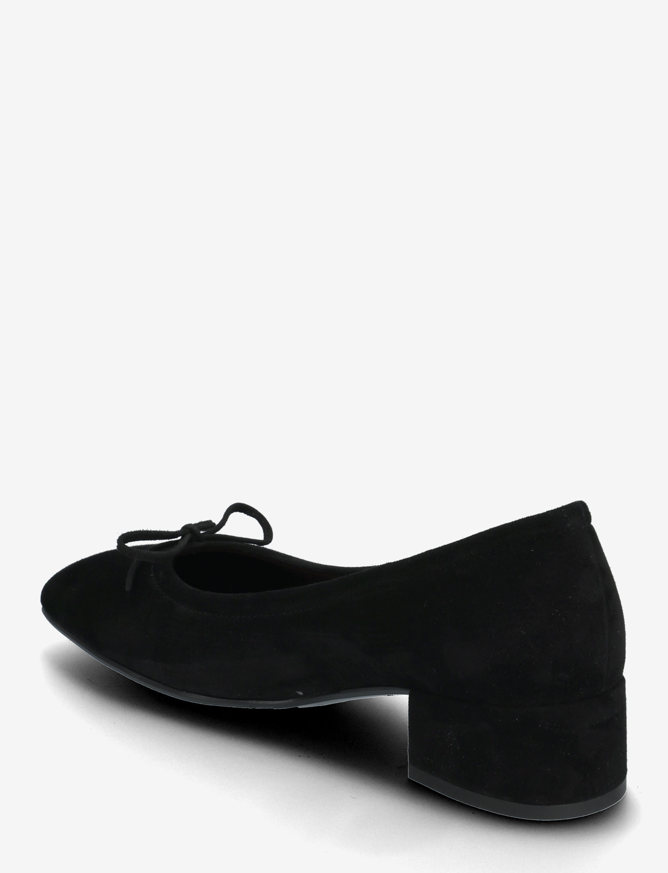 Billi Bi - Pumps - pumps - black suede - 2