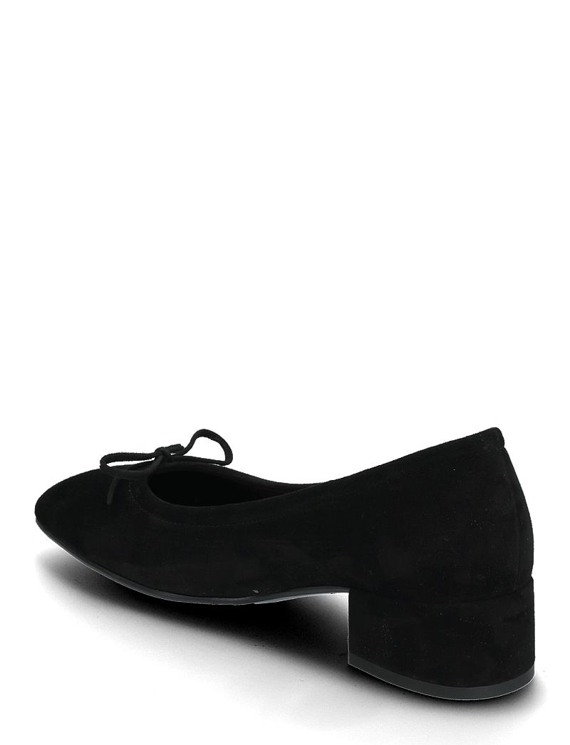 Billi Bi - Pumps - pumps - black suede - 2