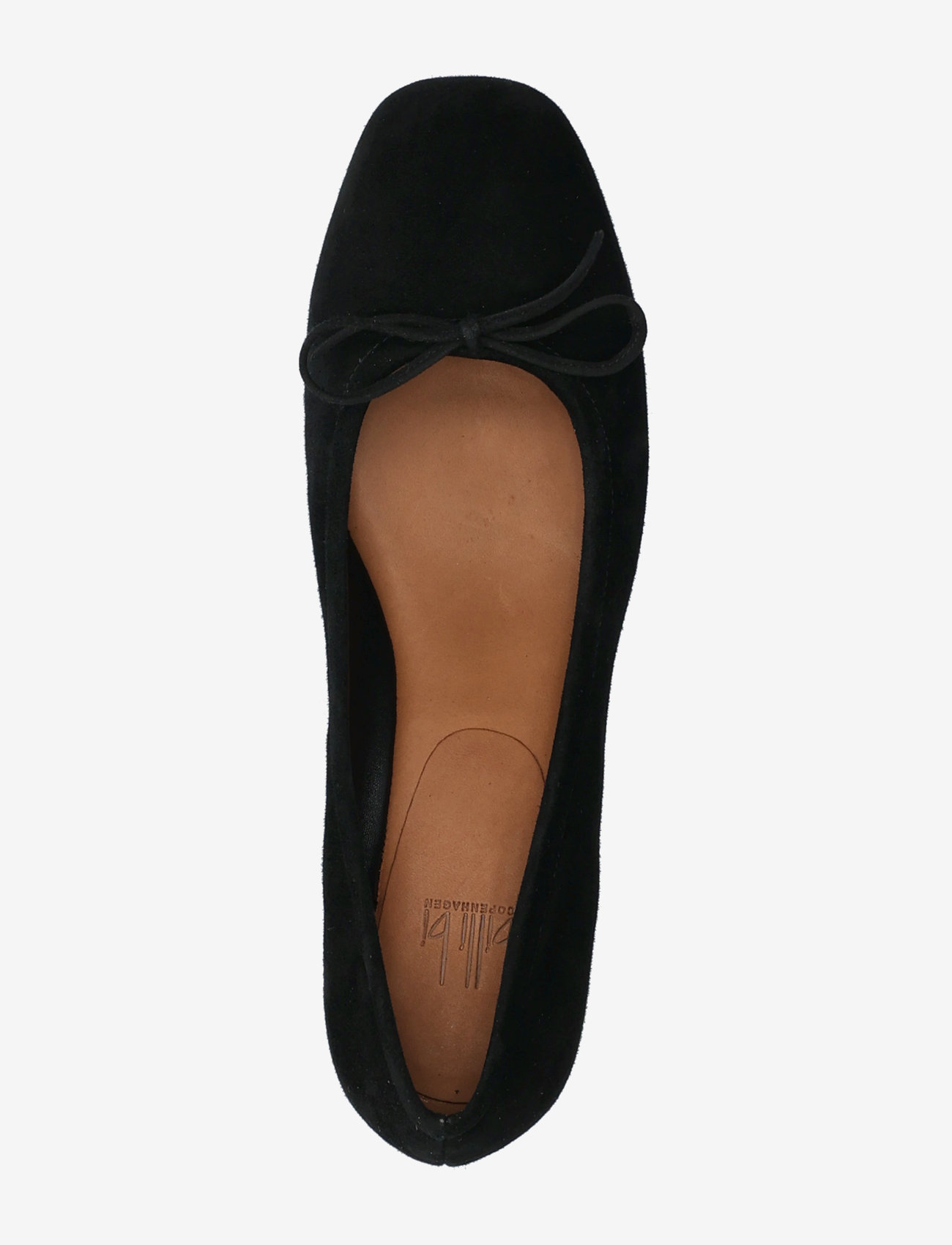 Billi Bi - Pumps - pumps - black suede - 3