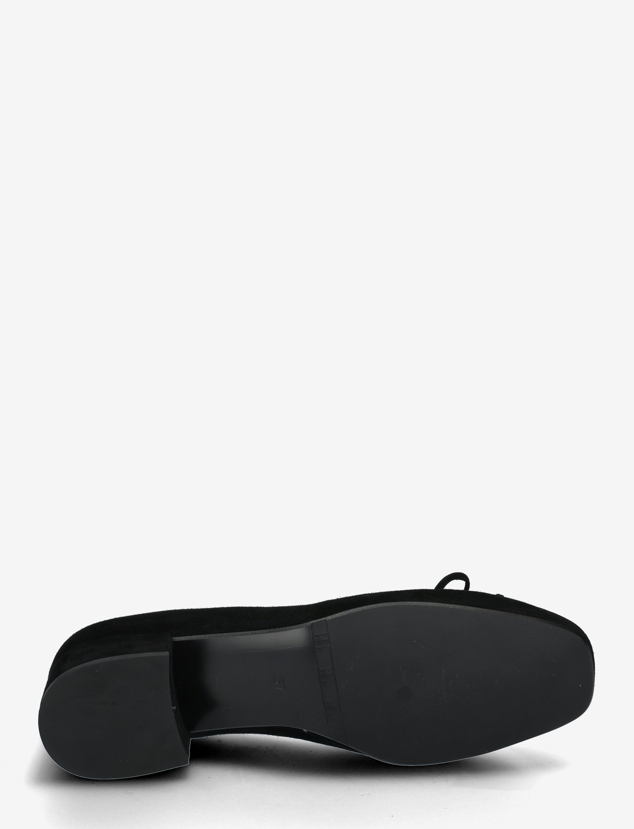 Billi Bi - Pumps - pumps - black suede - 4