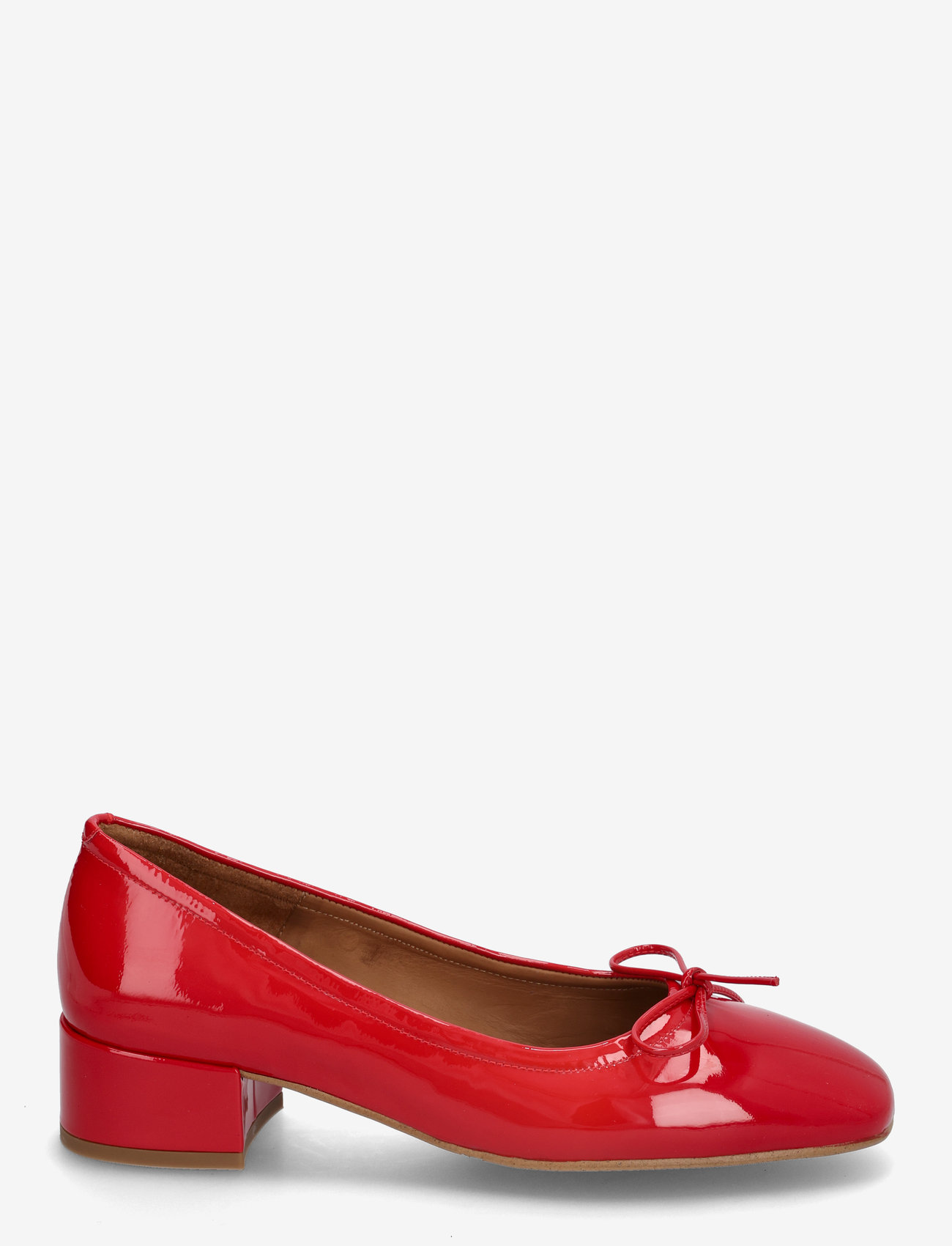 Billi Bi - Pumps - pumps - red patent - 1