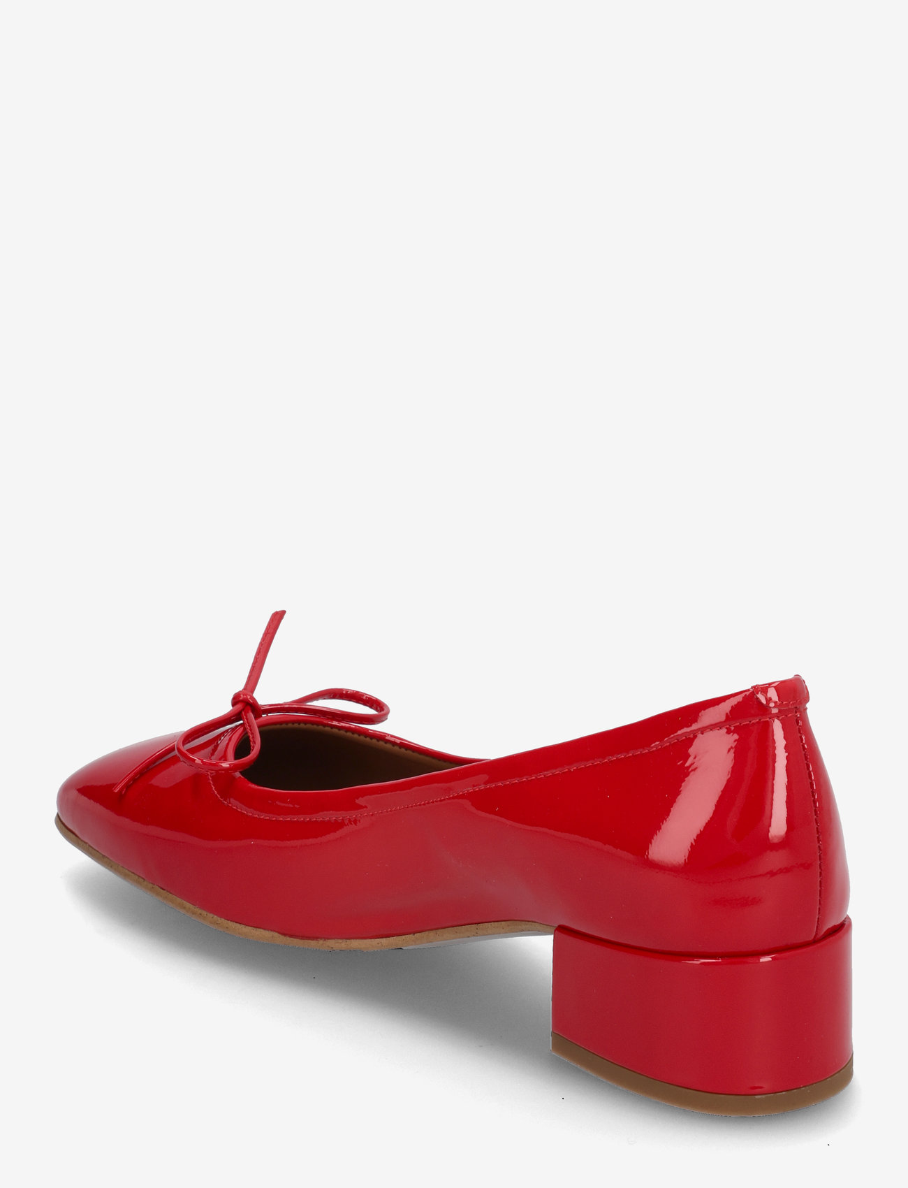 Billi Bi - Pumps - pumps - red patent - 2