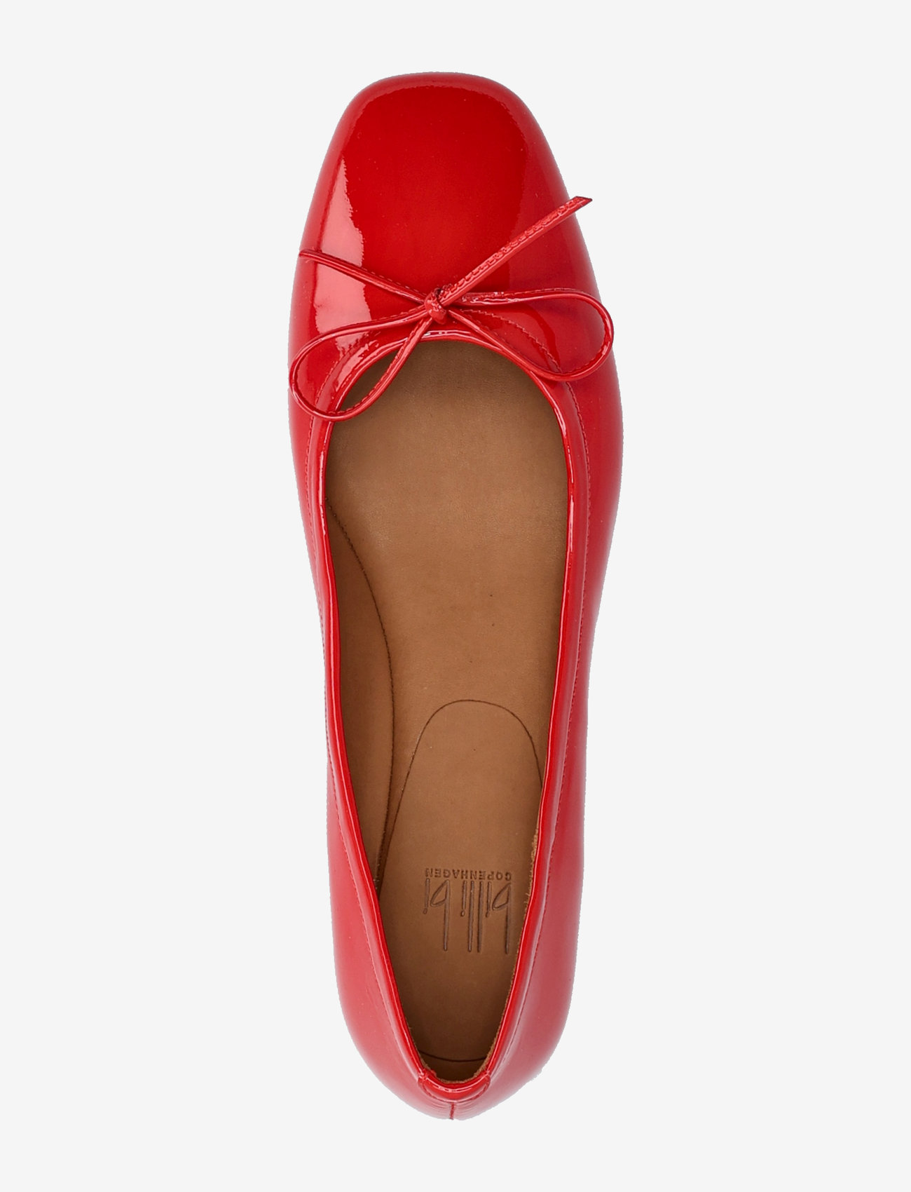 Billi Bi - Pumps - pumps - red patent - 3