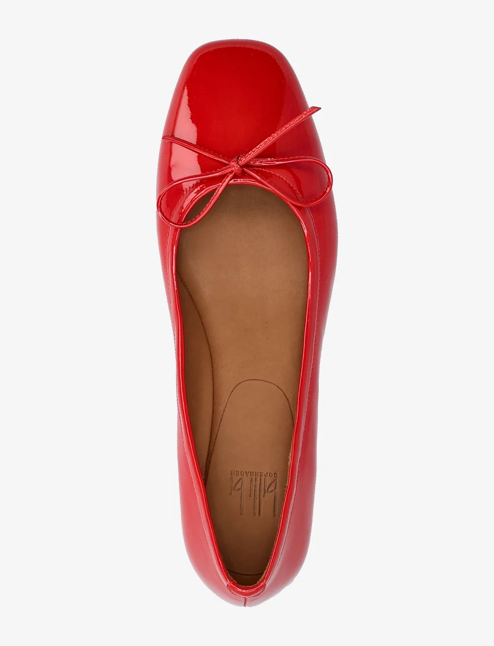 Billi Bi - Pumps - pumps - red patent - 3