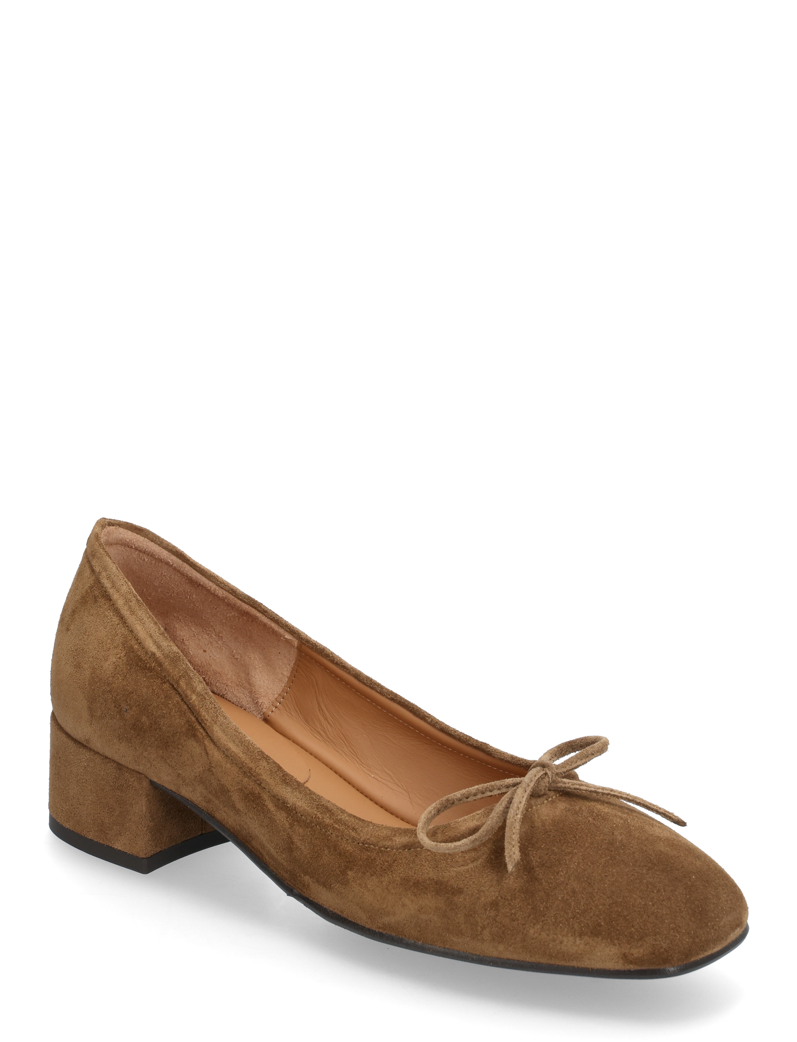 Billi Bi Pumps, 38, Beige, Pumps > Klassiske, Dame