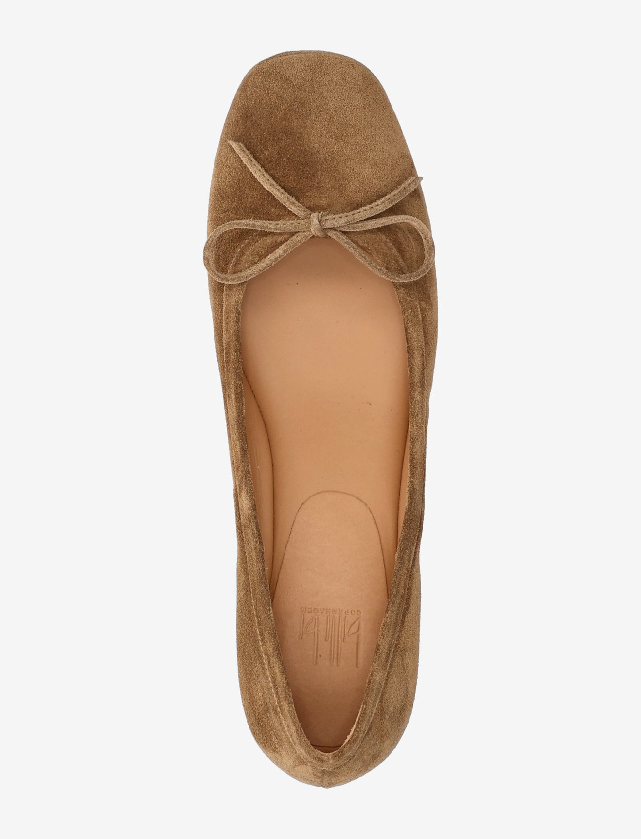 Billi Bi - Pumps - pumps - tabac babysilk suede - 3