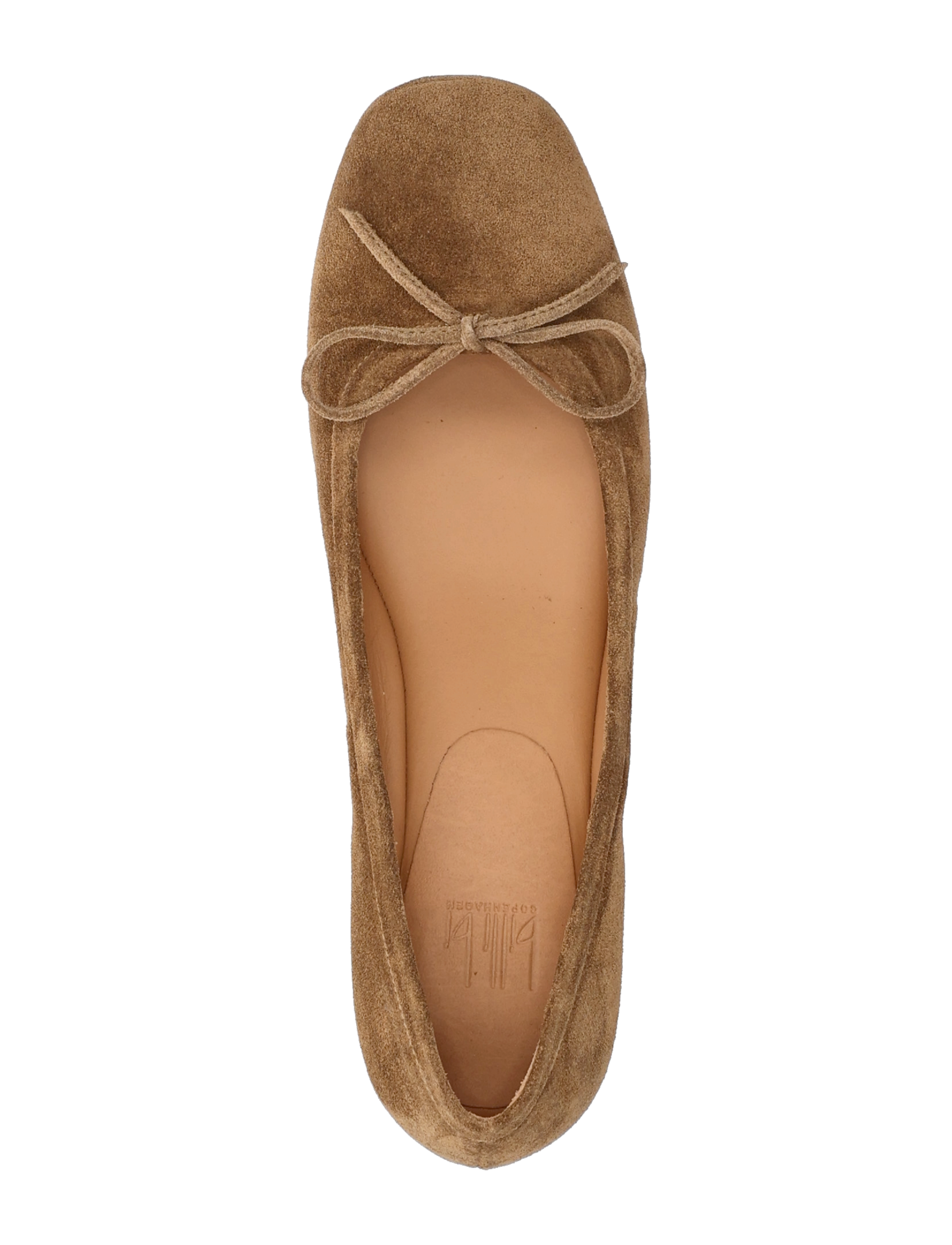 Billi Bi - Pumps - pumps - tabac babysilk suede - 3